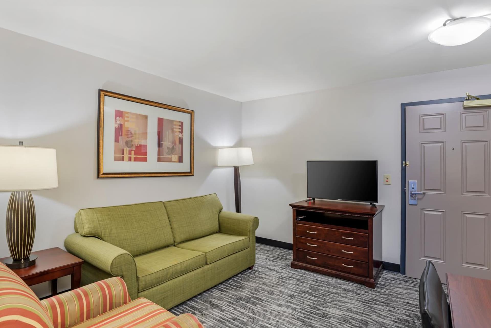 Country Inn & Suites by Radisson, Ashland - Hanover, VA gallery photo in Ashland, VA — image 9
