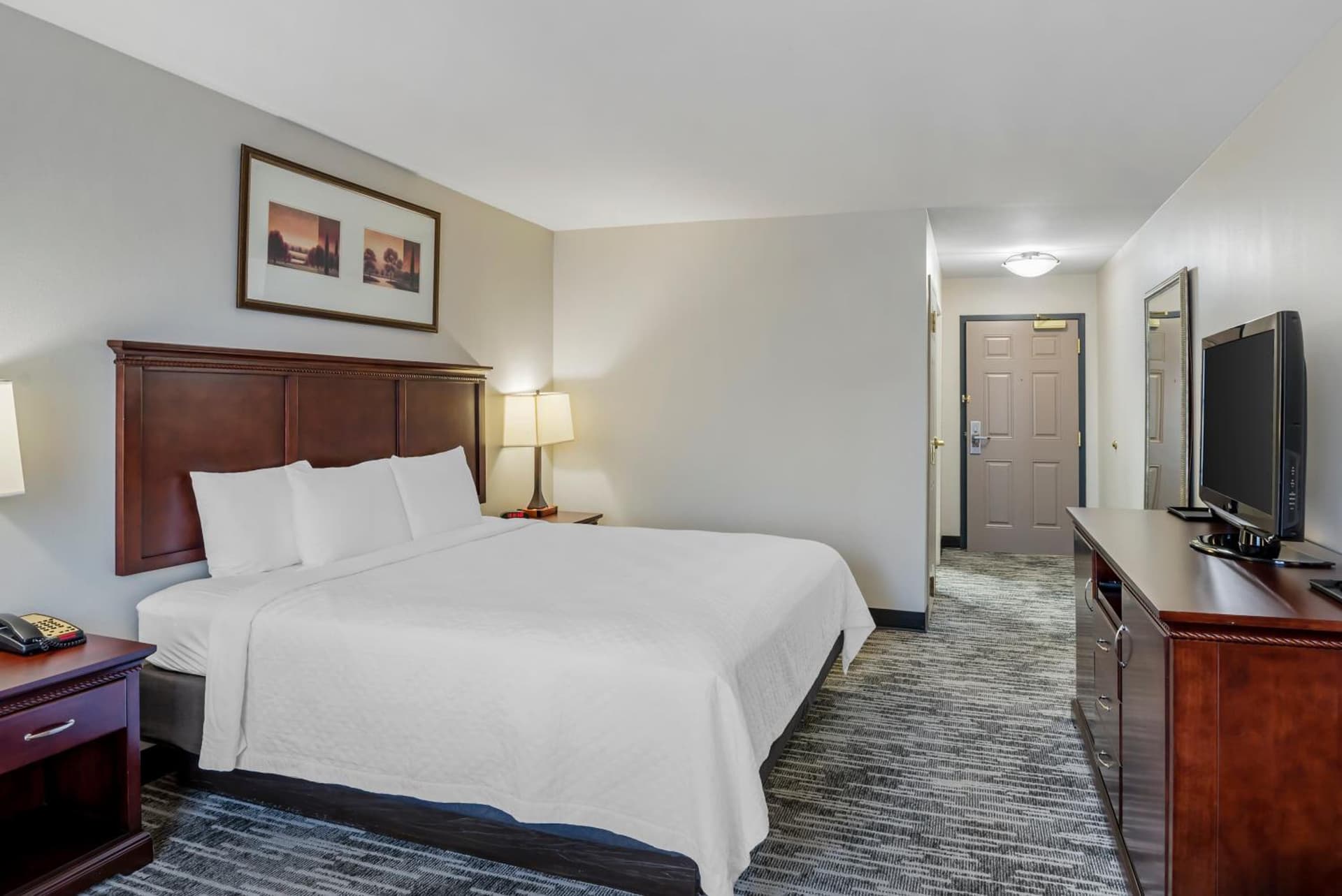 Country Inn & Suites by Radisson, Ashland - Hanover, VA gallery photo in Ashland, VA — image 14