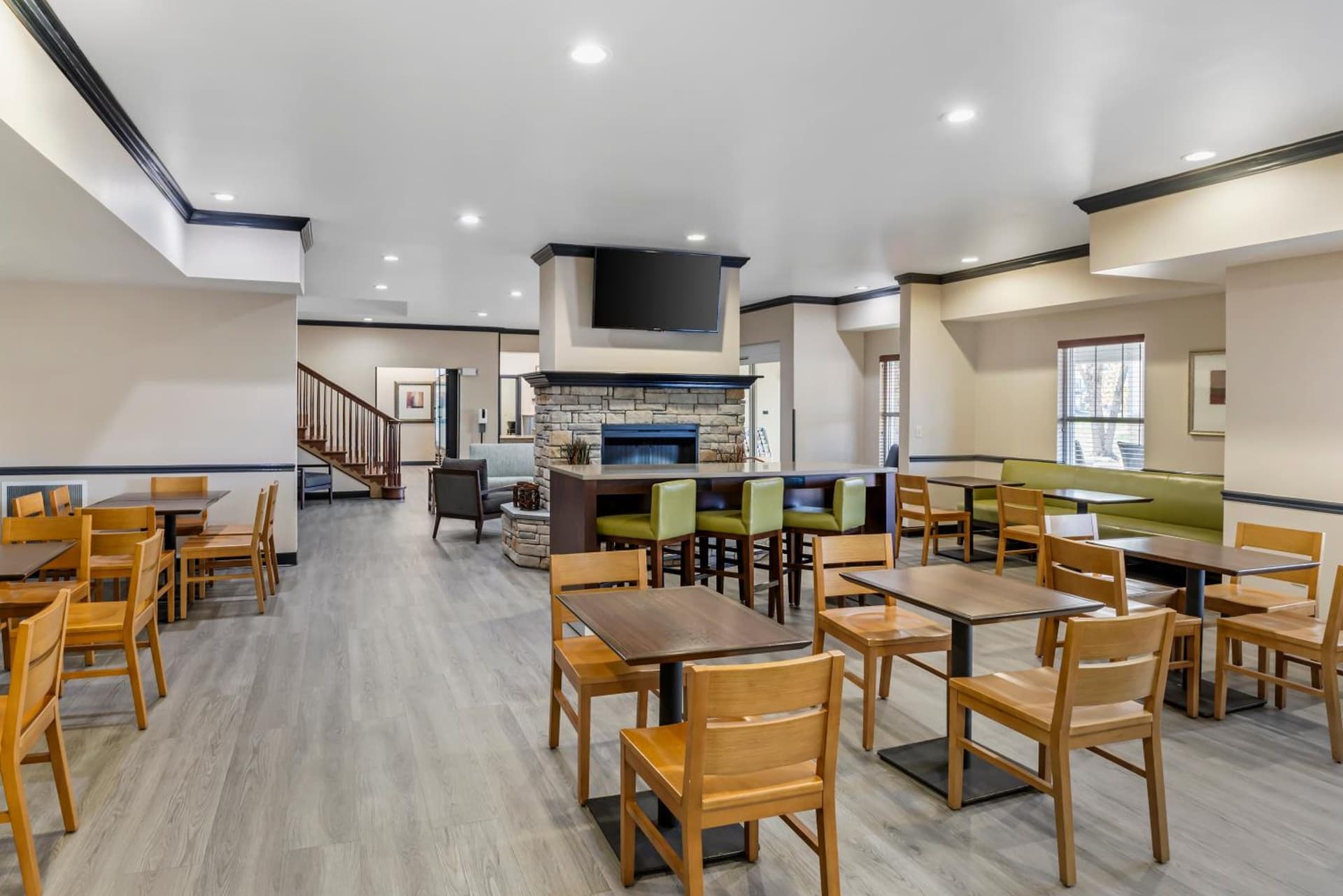 Country Inn & Suites by Radisson, Ashland - Hanover, VA gallery photo in Ashland, VA — image 24
