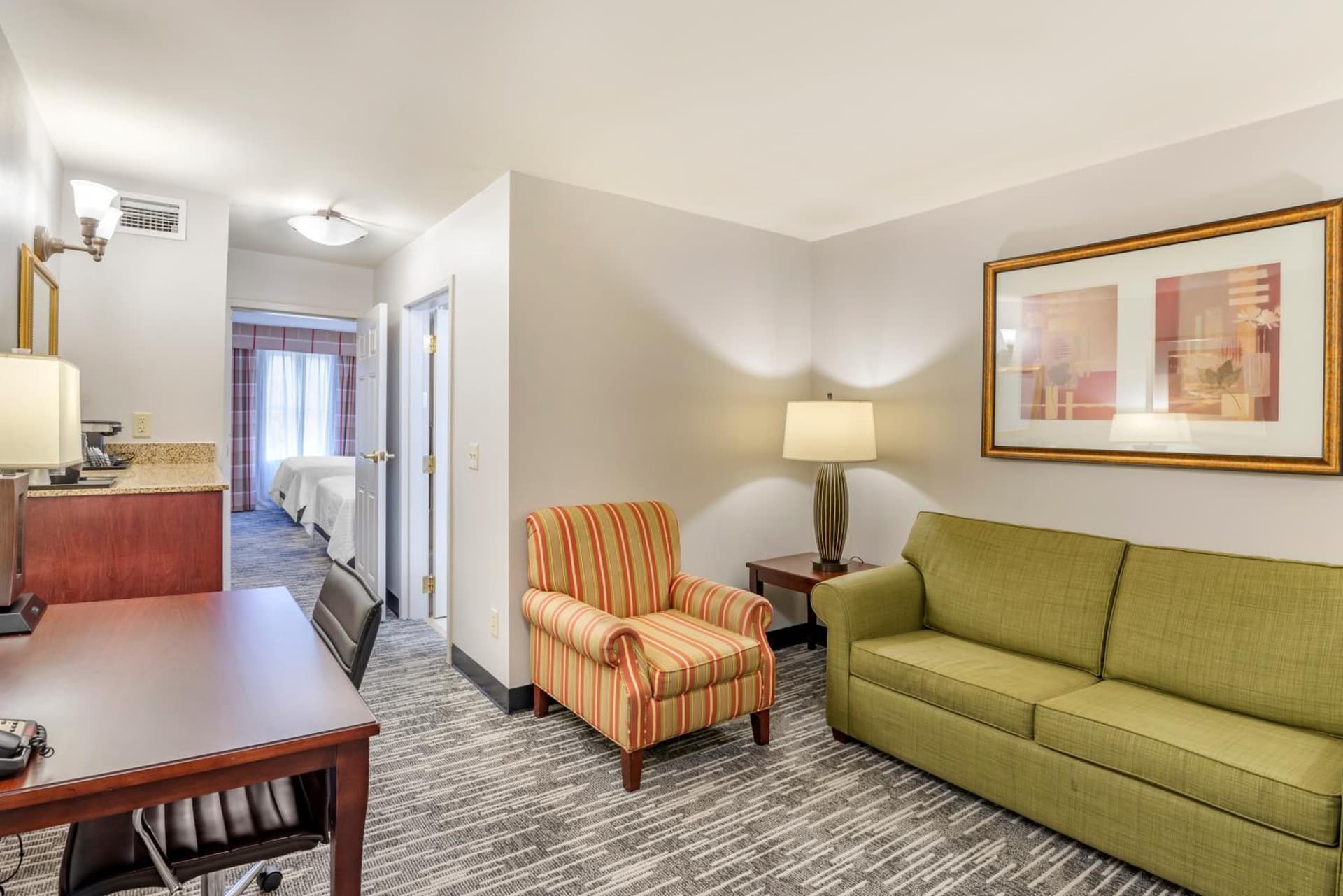 Country Inn & Suites by Radisson, Ashland - Hanover, VA gallery photo in Ashland, VA — image 19