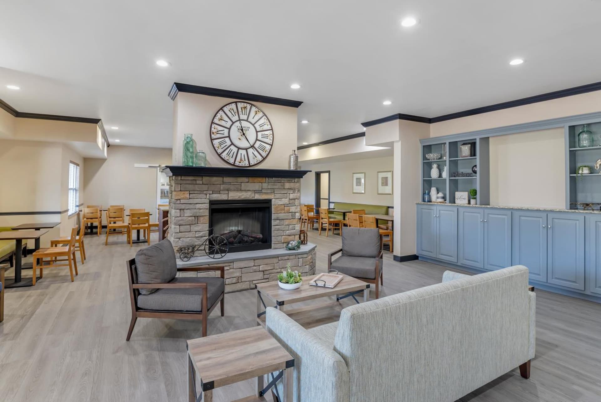 Country Inn & Suites by Radisson, Ashland - Hanover, VA gallery photo in Ashland, VA — image 10
