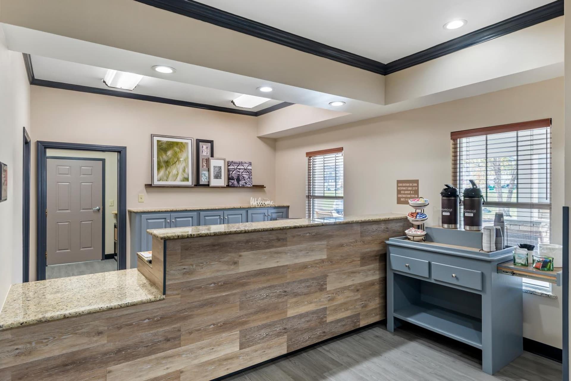 Country Inn & Suites by Radisson, Ashland - Hanover, VA gallery photo in Ashland, VA — image 12