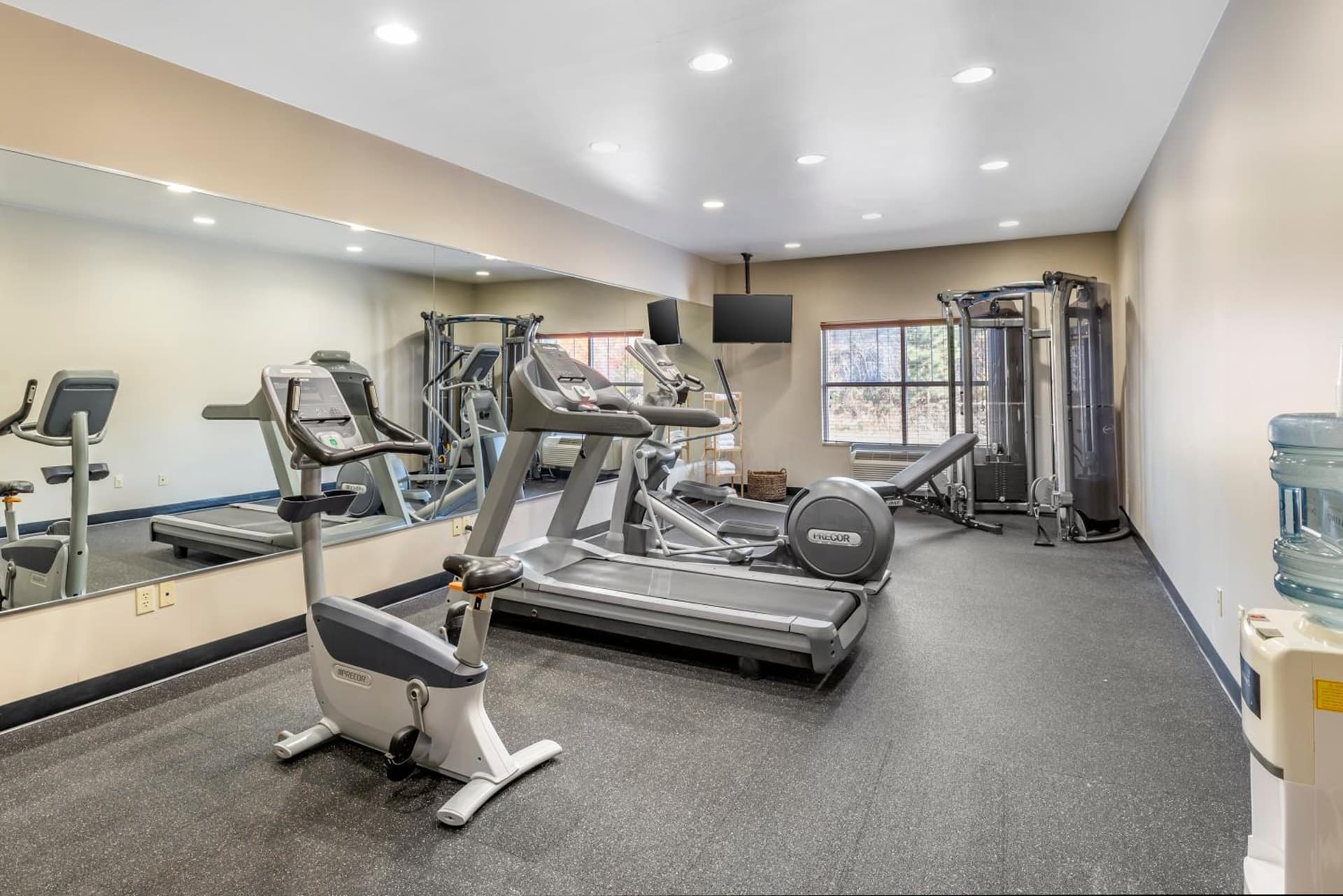 Country Inn & Suites by Radisson, Ashland - Hanover, VA gallery photo in Ashland, VA — image 26