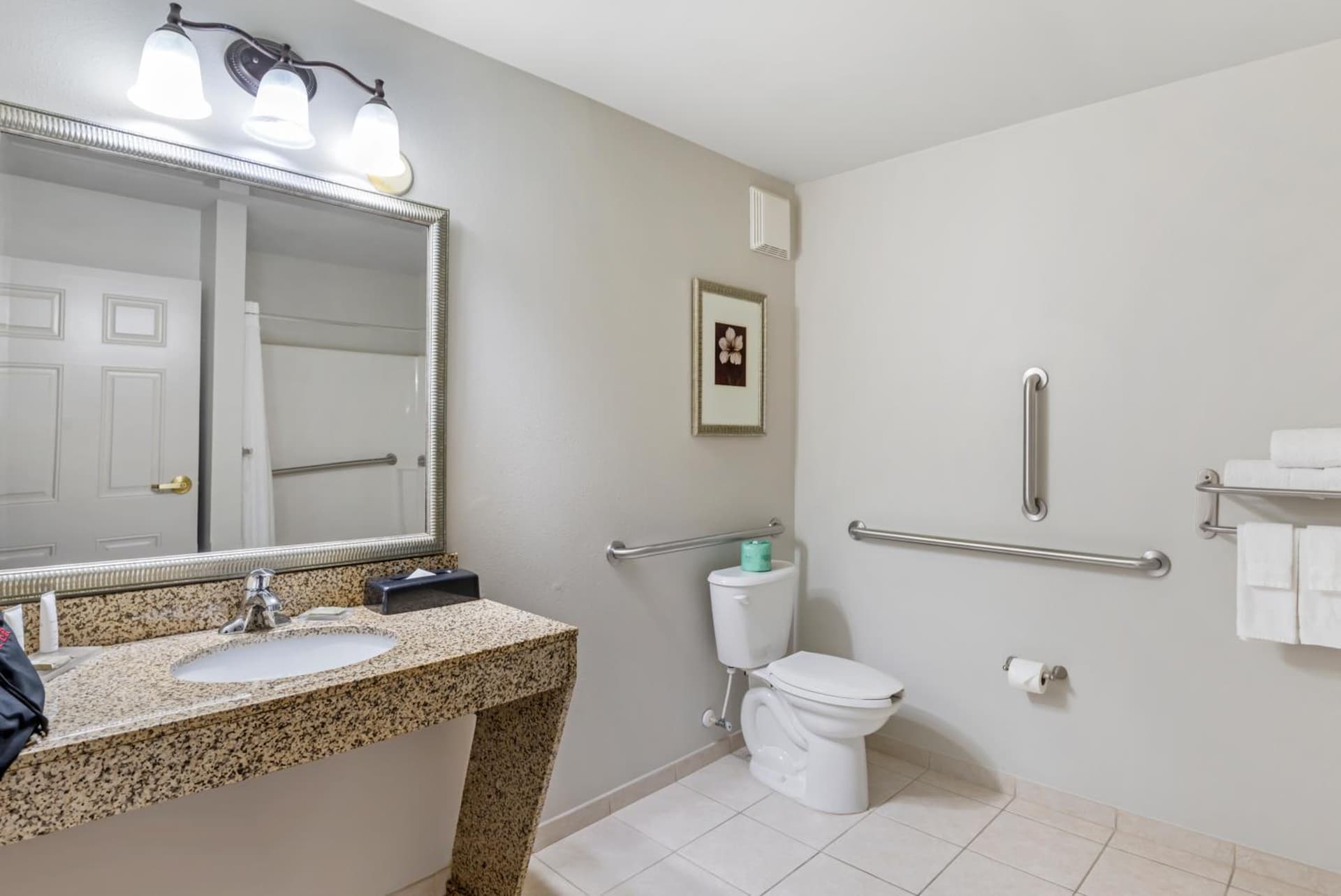 Country Inn & Suites by Radisson, Ashland - Hanover, VA gallery photo in Ashland, VA — image 11