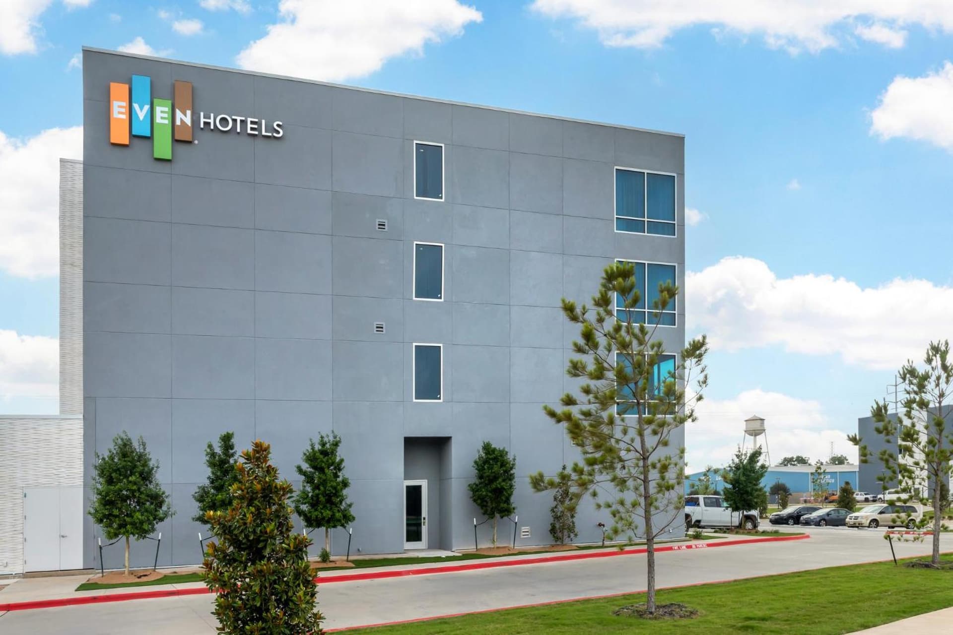 EVEN Hotel Waco - University Area by IHG gallery photo in Waco, TX — image 73