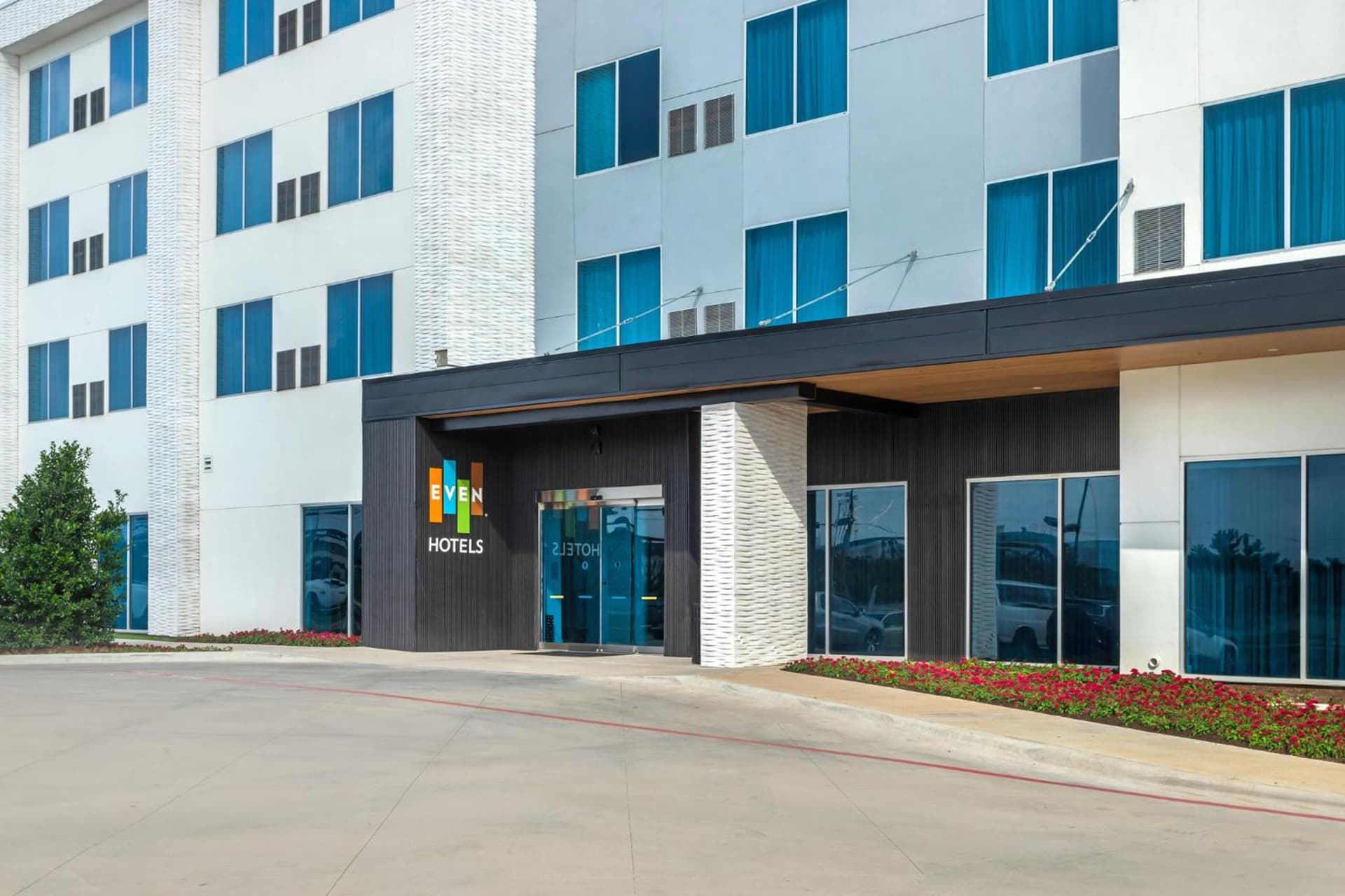 EVEN Hotel Waco - University Area by IHG gallery photo in Waco, TX — image 38