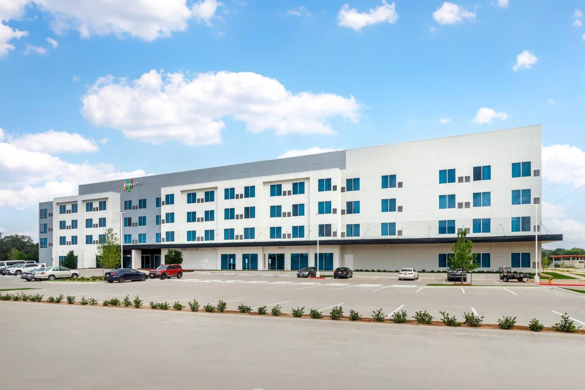 EVEN Hotel Waco - University Area by IHG gallery photo in Waco, TX — image 13