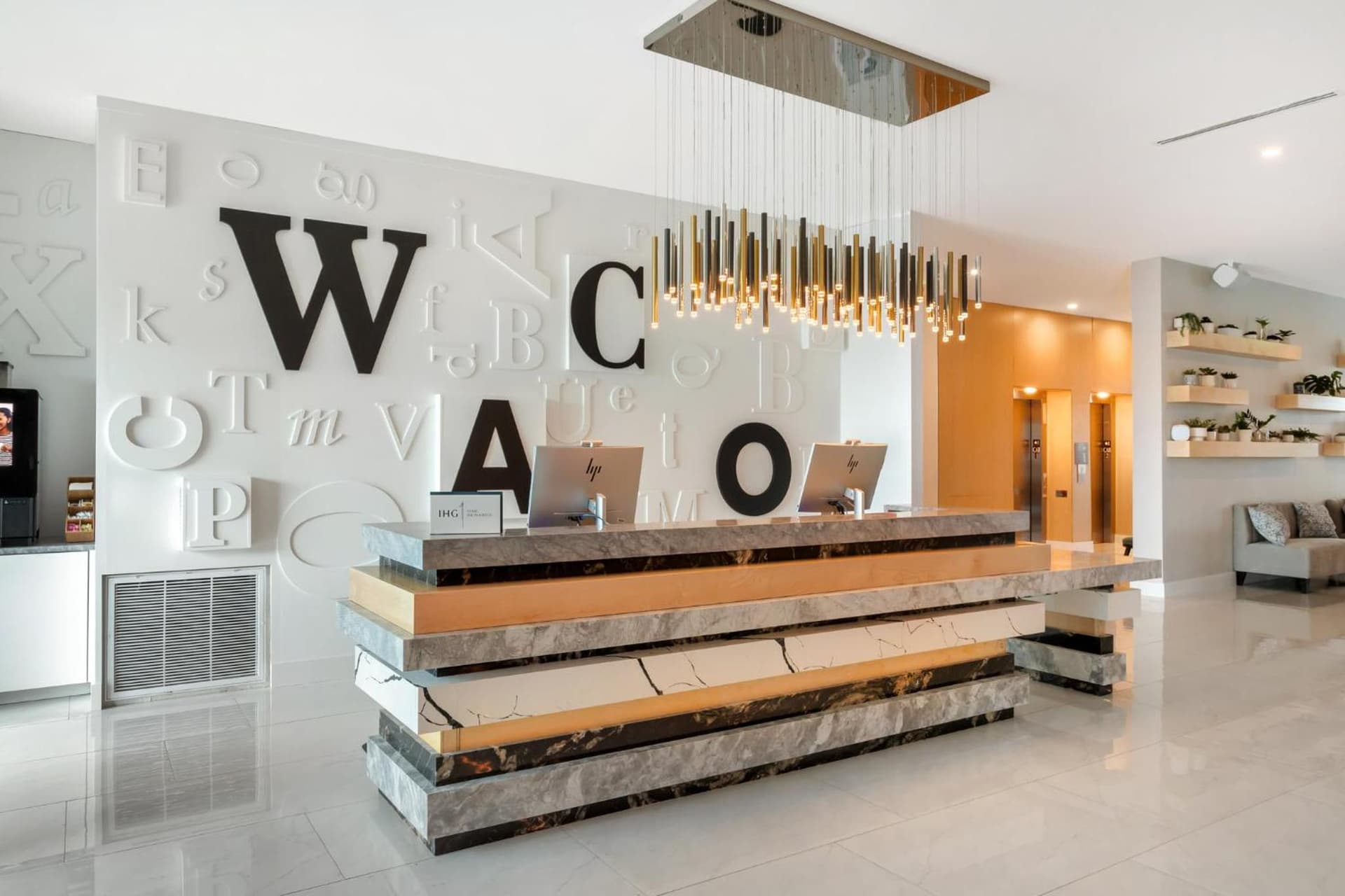 EVEN Hotel Waco - University Area by IHG gallery photo in Waco, TX — image 19