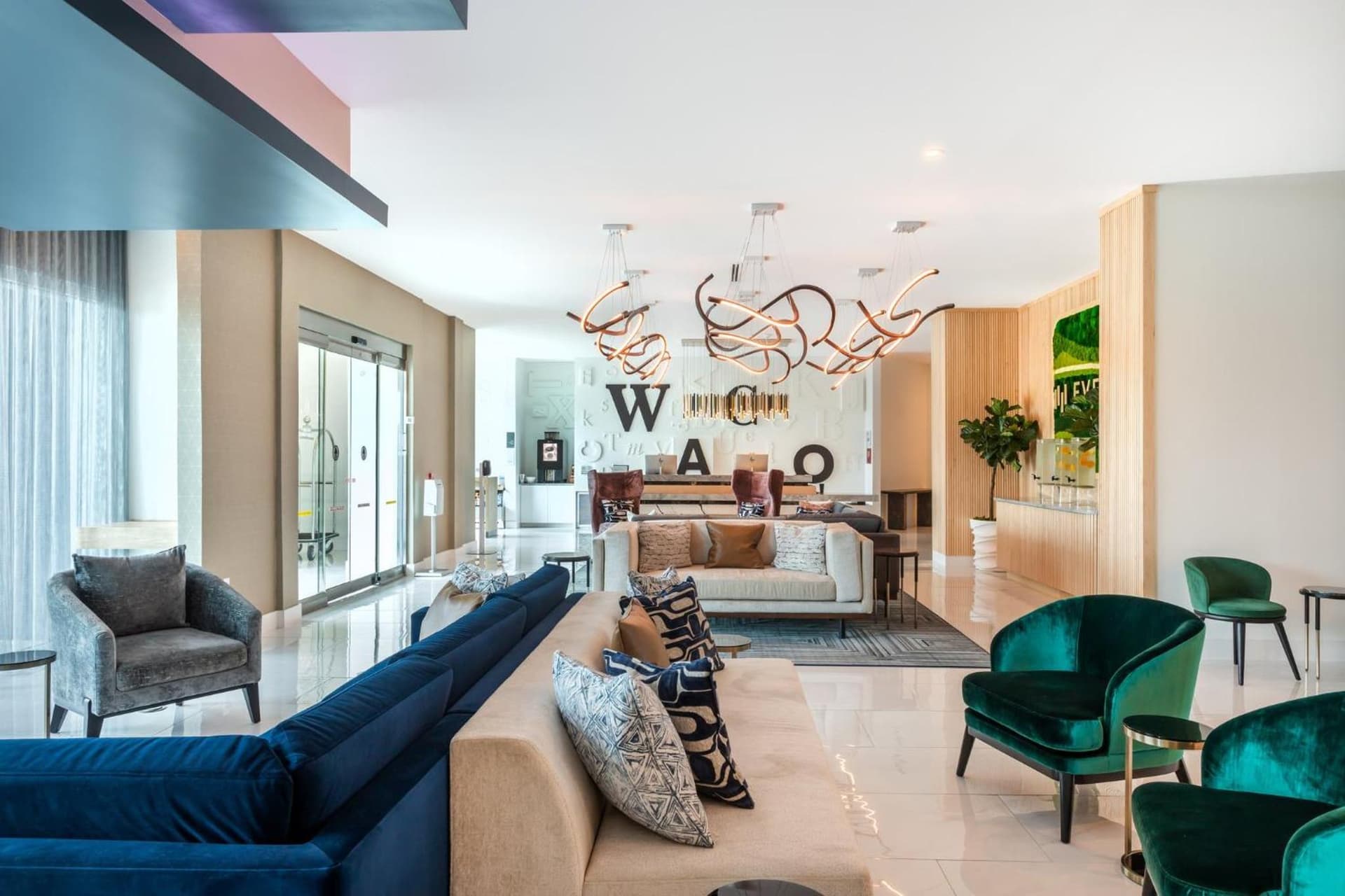 EVEN Hotel Waco - University Area by IHG gallery photo in Waco, TX — image 30