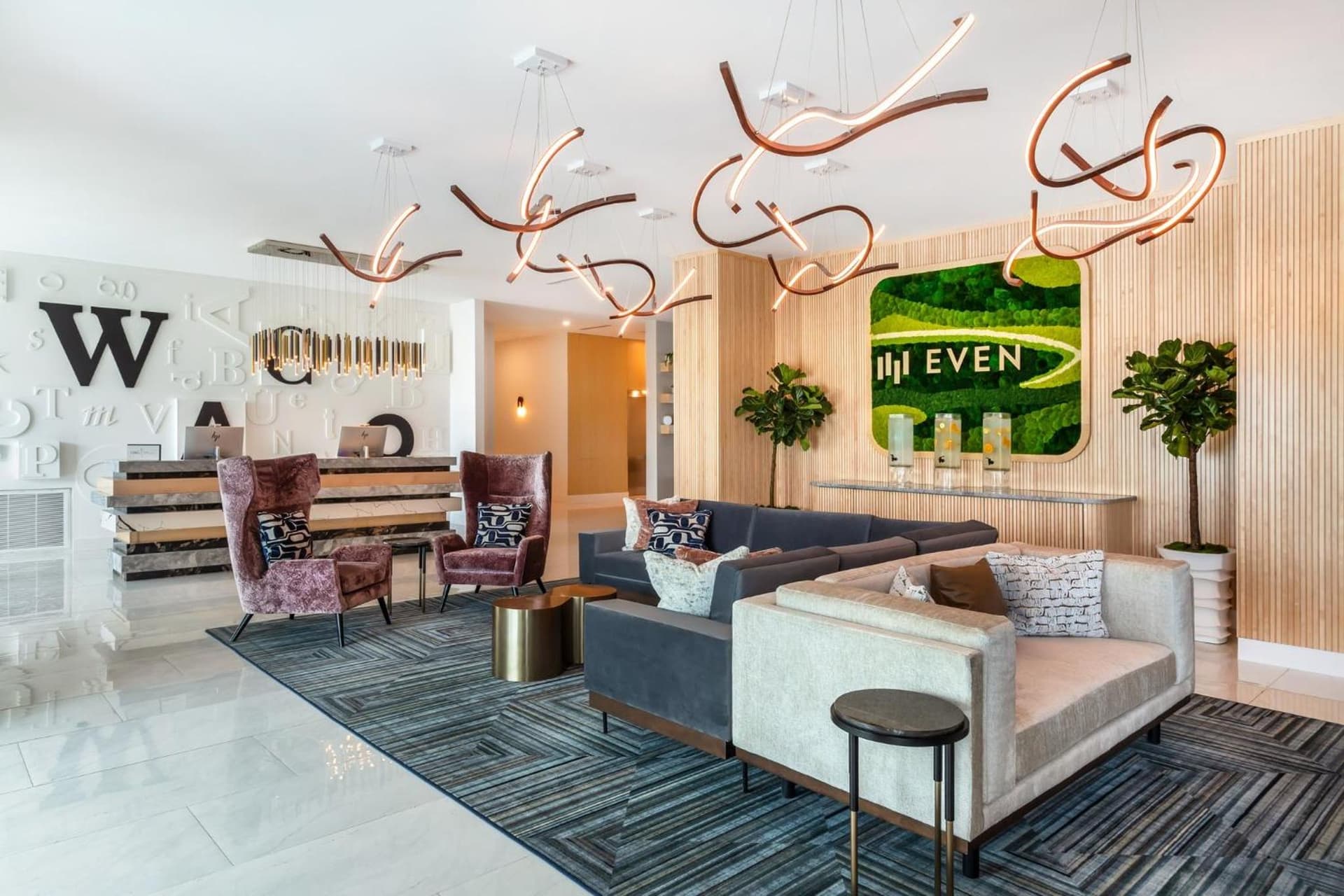 EVEN Hotel Waco - University Area by IHG gallery photo in Waco, TX — image 44