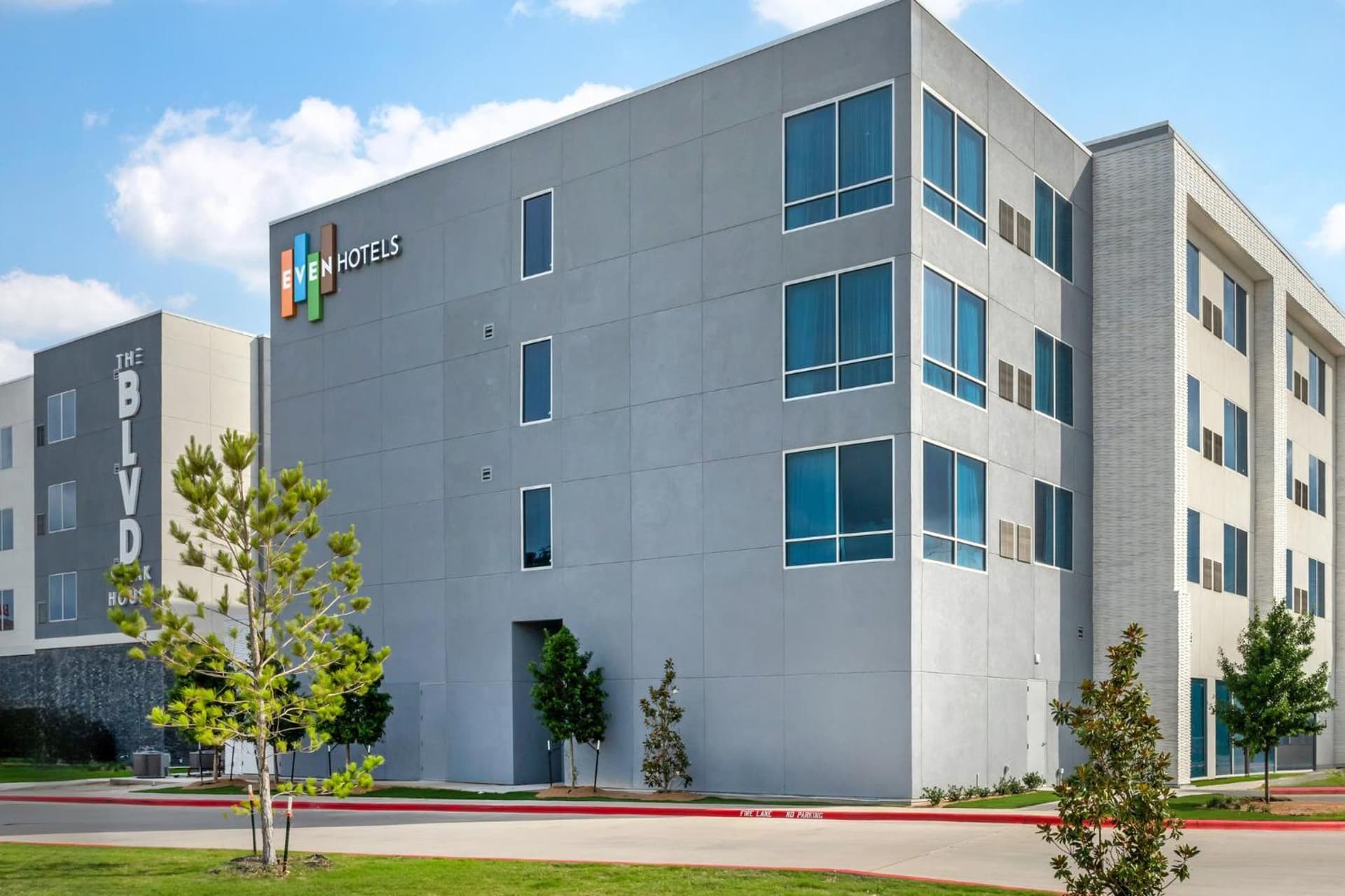 EVEN Hotel Waco - University Area by IHG gallery photo in Waco, TX — image 47