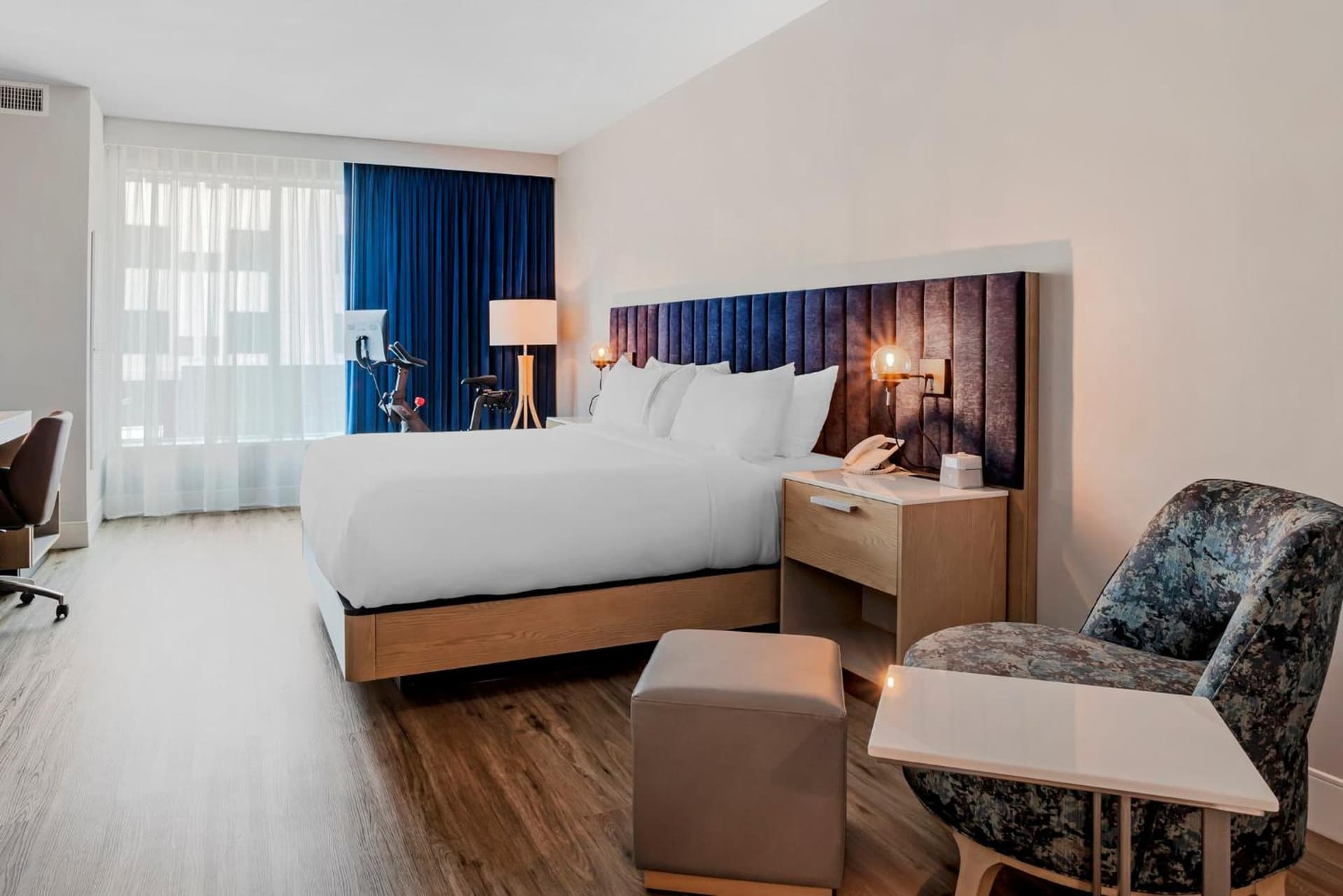 EVEN Hotel Waco - University Area by IHG gallery photo in Waco, TX — image 51