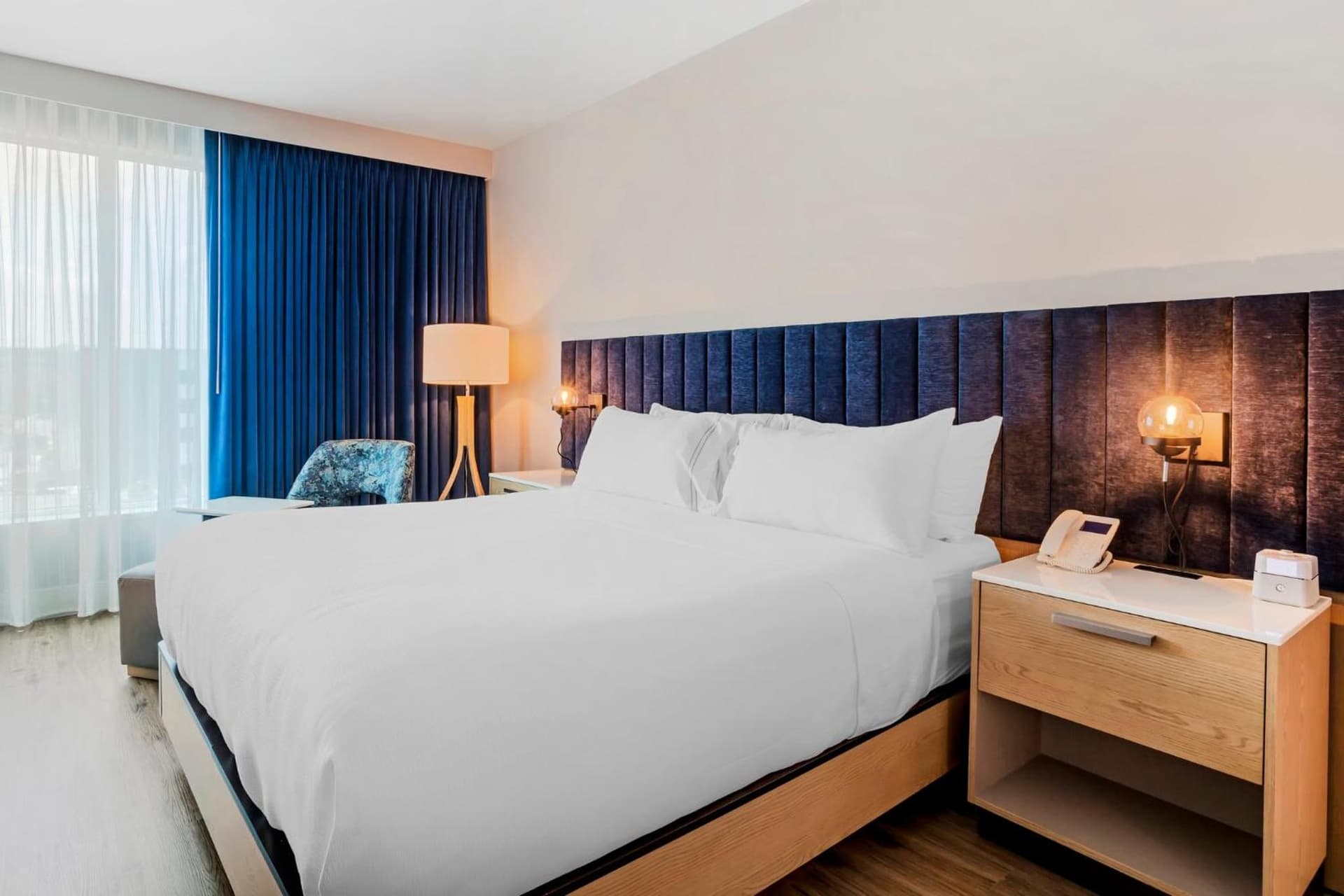 EVEN Hotel Waco - University Area by IHG gallery photo in Waco, TX — image 81