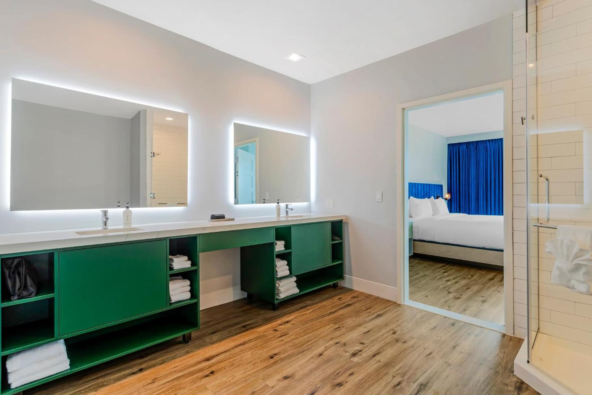 EVEN Hotel Waco - University Area by IHG gallery photo in Waco, TX — image 5