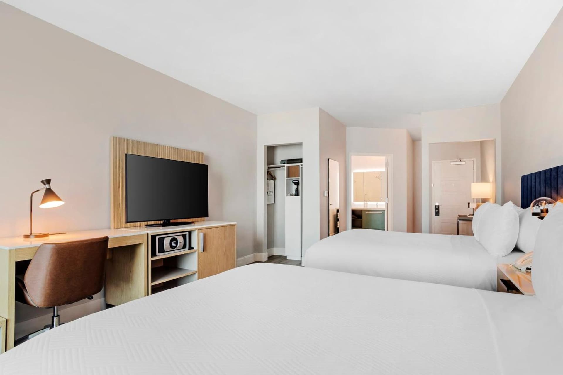 EVEN Hotel Waco - University Area by IHG gallery photo in Waco, TX — image 74