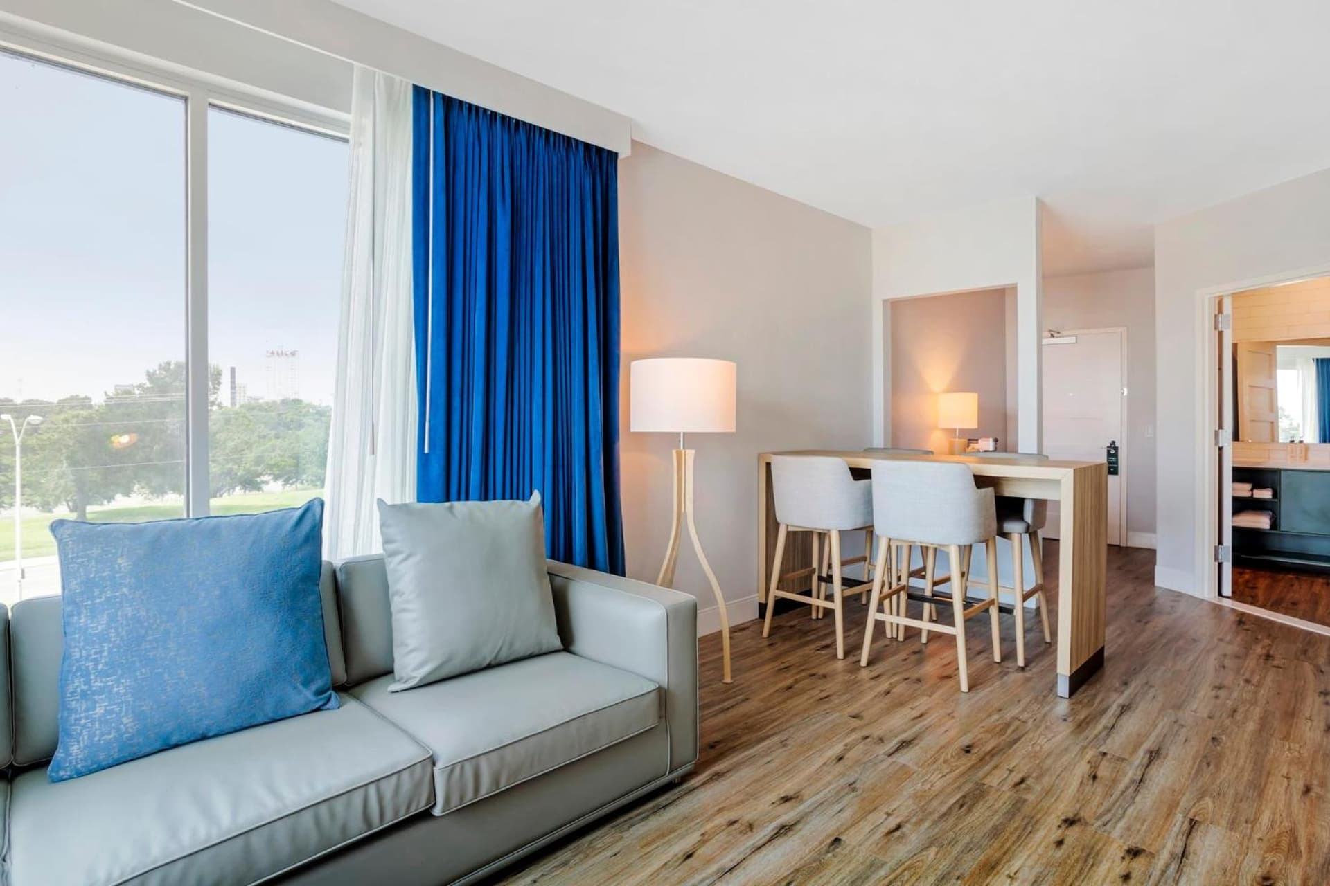 EVEN Hotel Waco - University Area by IHG gallery photo in Waco, TX — image 36