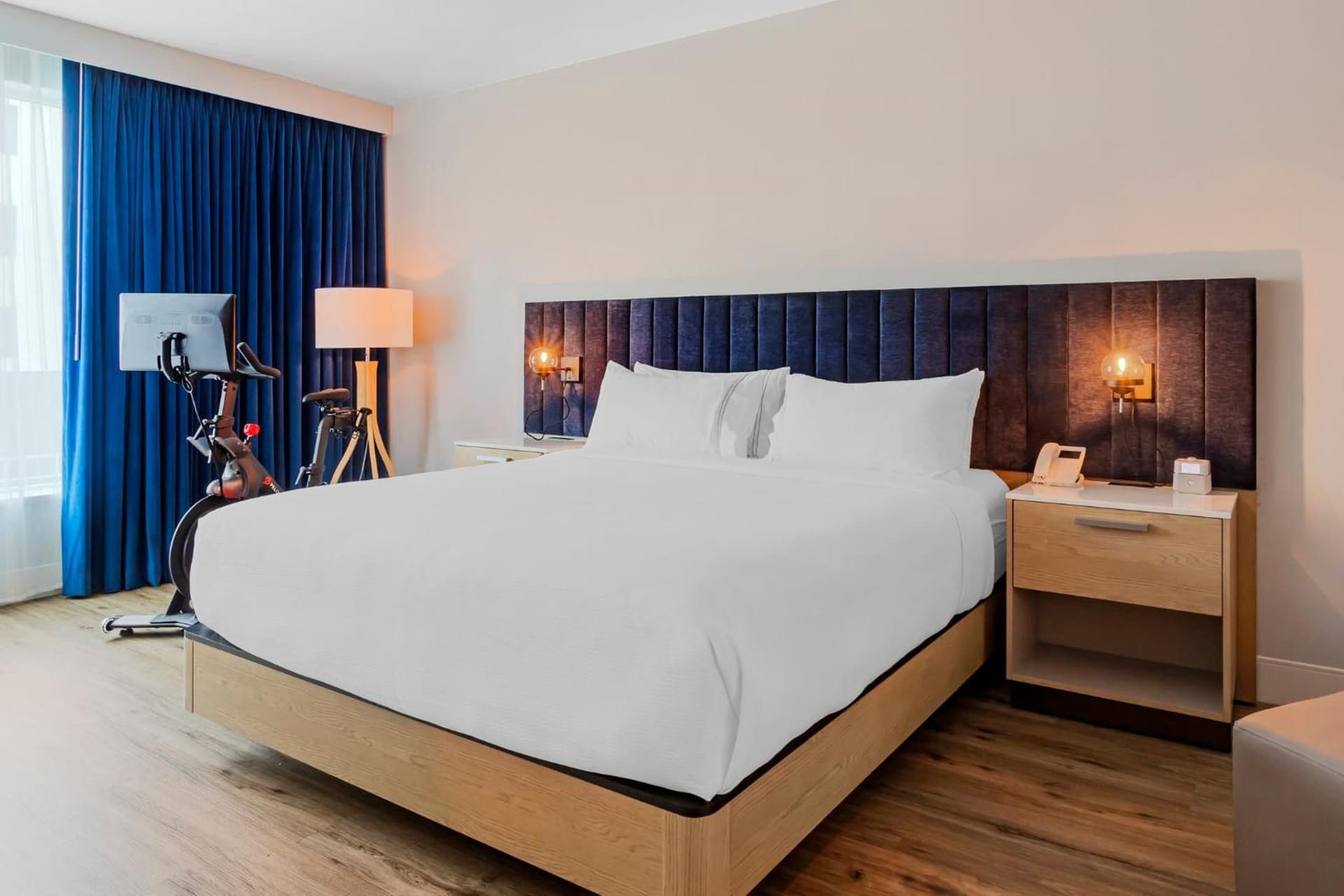 EVEN Hotel Waco - University Area by IHG gallery photo in Waco, TX — image 76