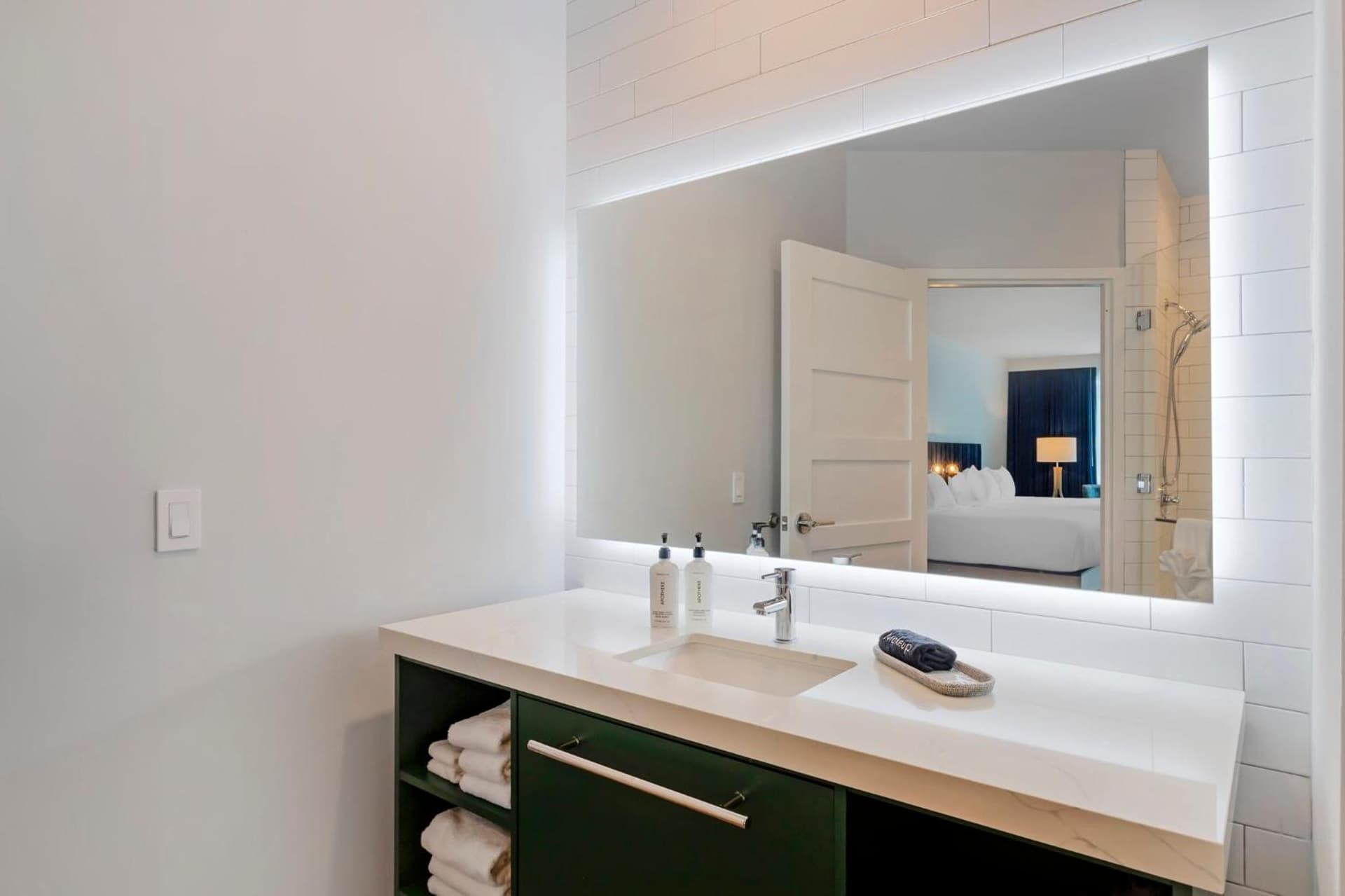 EVEN Hotel Waco - University Area by IHG gallery photo in Waco, TX — image 85