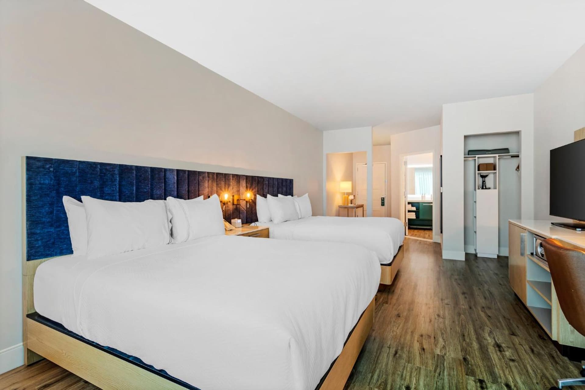 EVEN Hotel Waco - University Area by IHG gallery photo in Waco, TX — image 26
