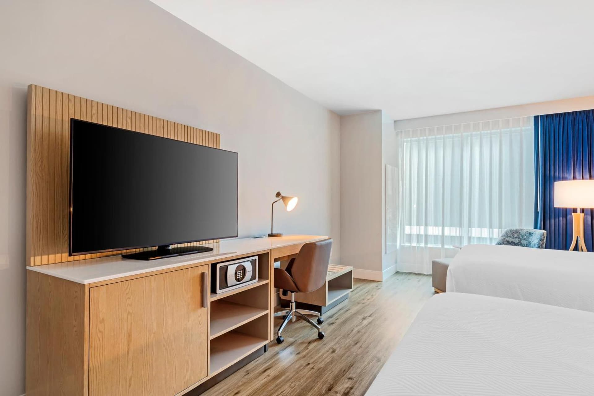 EVEN Hotel Waco - University Area by IHG gallery photo in Waco, TX — image 42