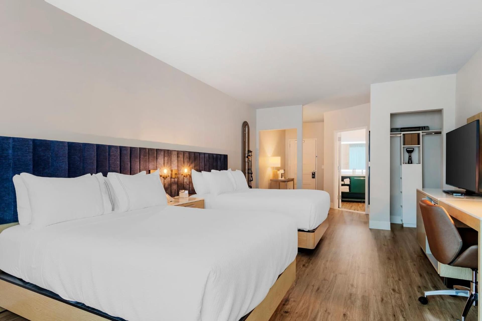 EVEN Hotel Waco - University Area by IHG gallery photo in Waco, TX — image 59