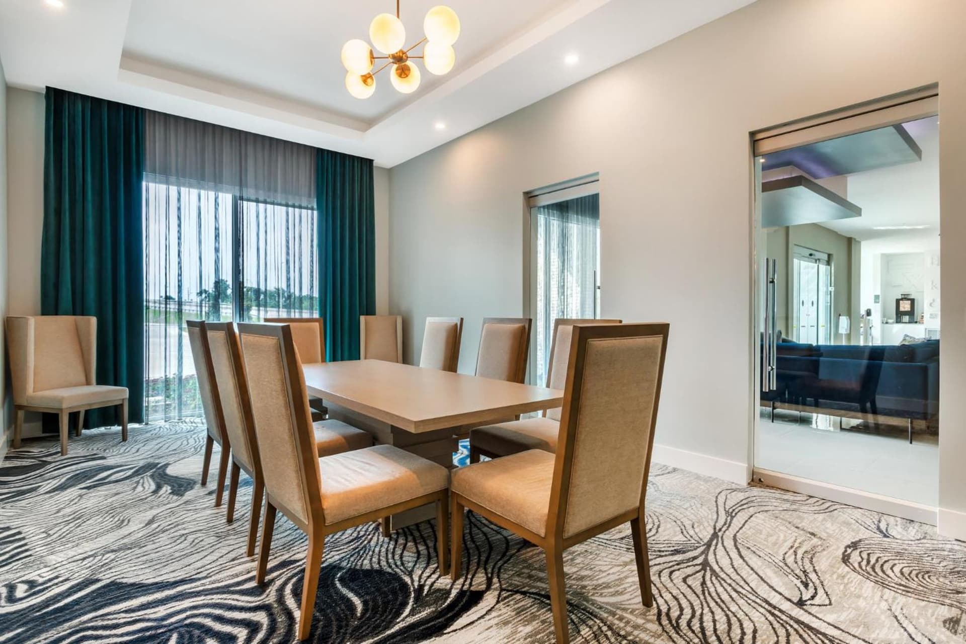 EVEN Hotel Waco - University Area by IHG gallery photo in Waco, TX — image 68