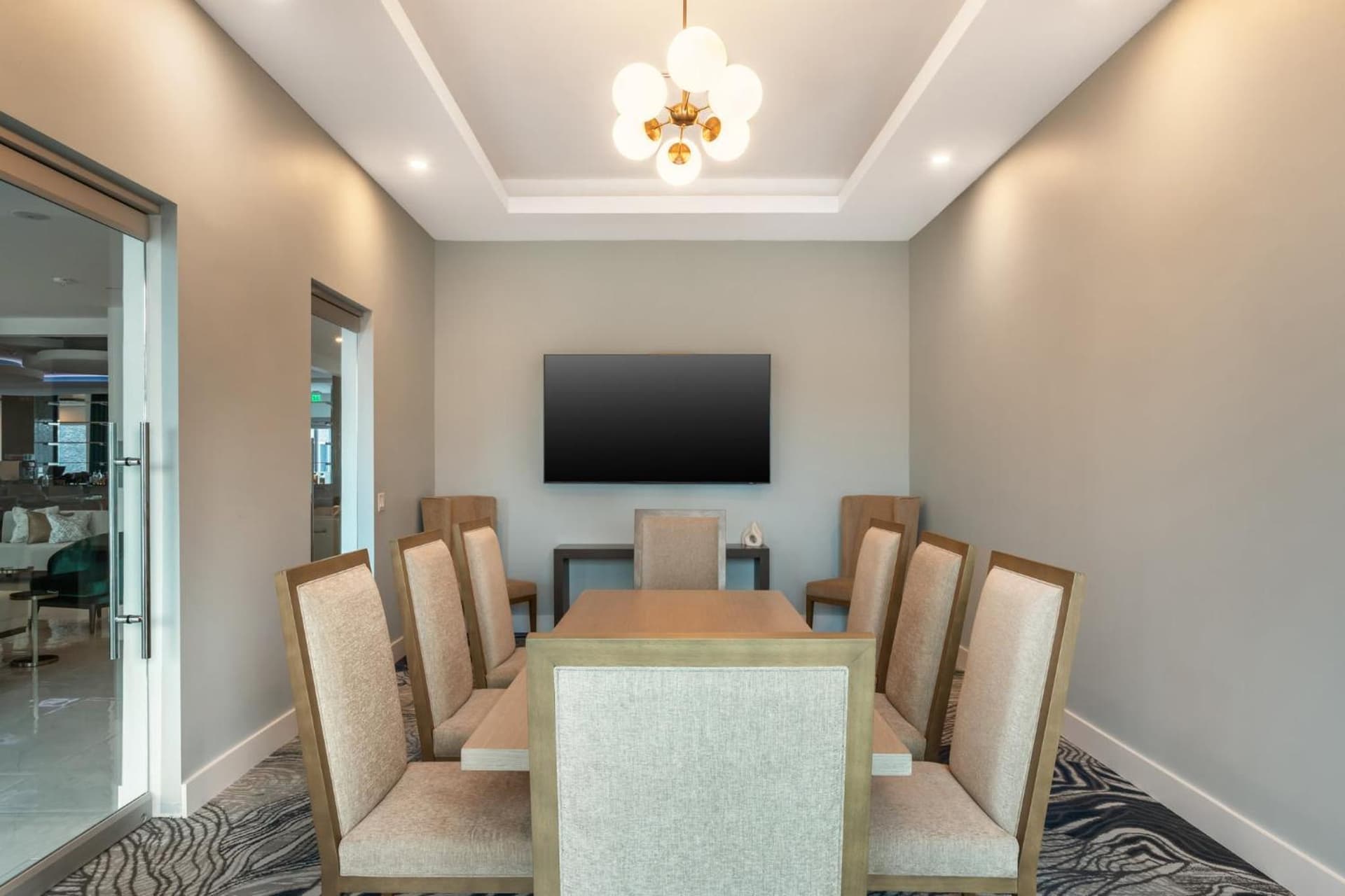 EVEN Hotel Waco - University Area by IHG gallery photo in Waco, TX — image 43
