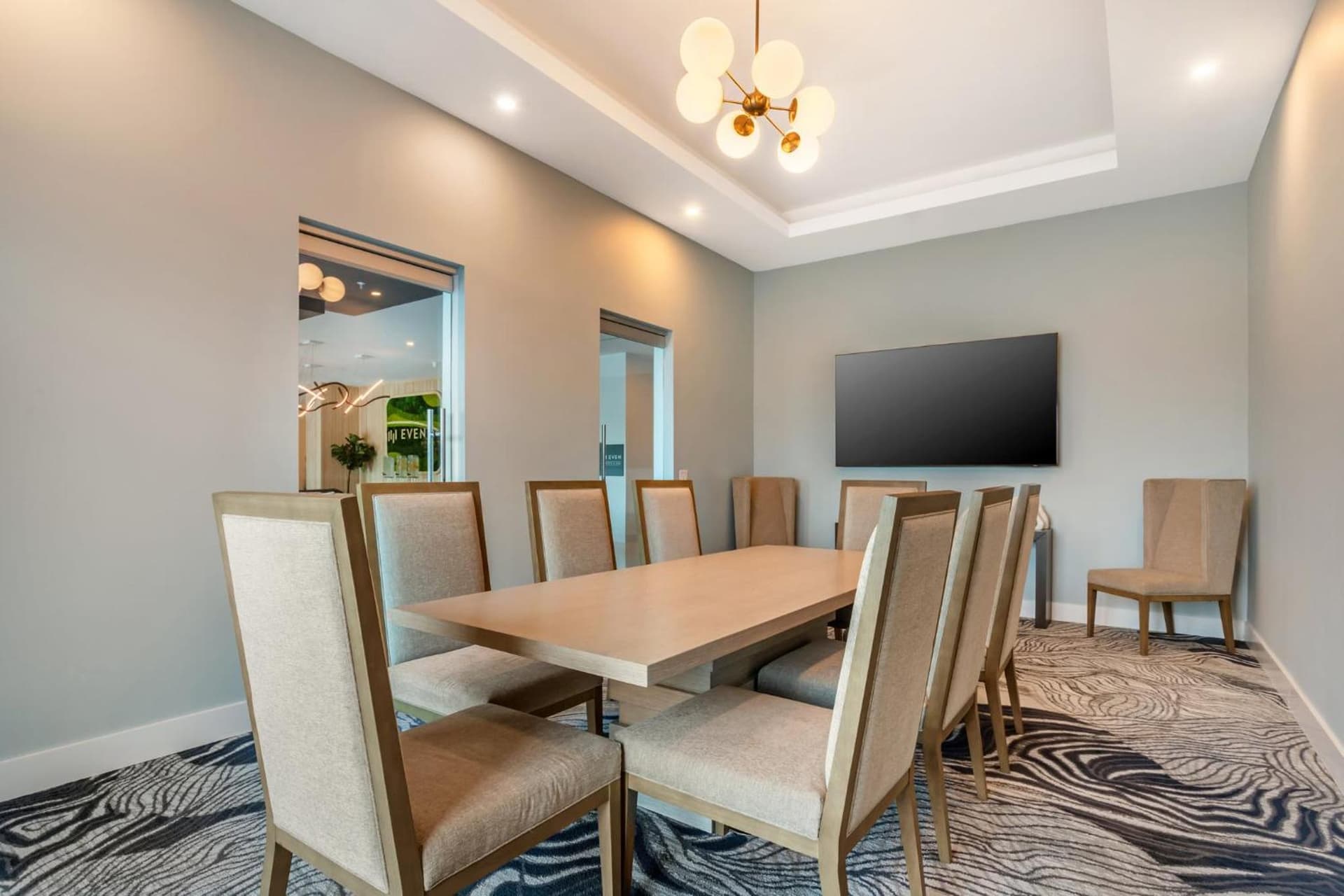 EVEN Hotel Waco - University Area by IHG gallery photo in Waco, TX — image 7