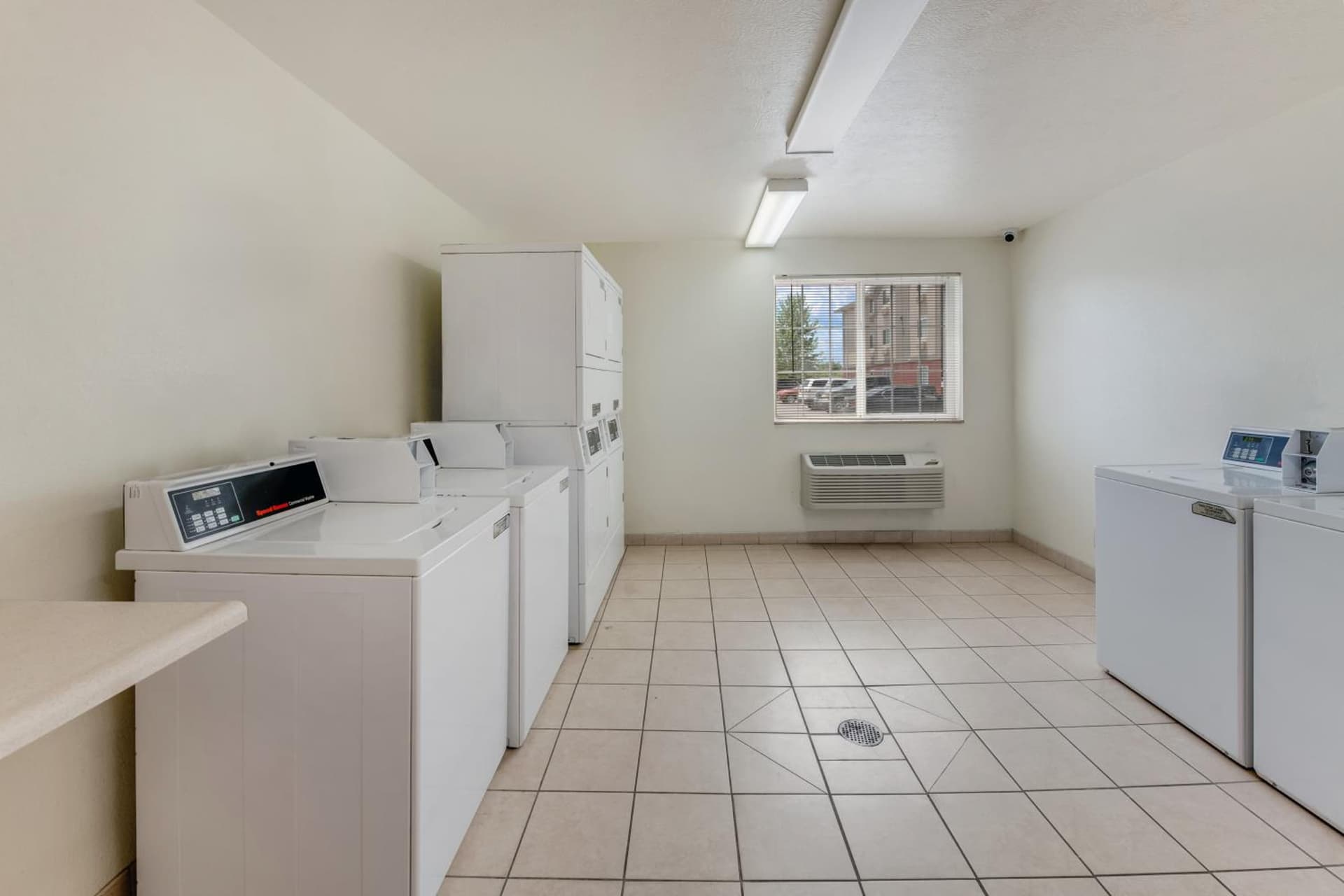 Birch Hill Suites Dayton-WP AFB property views in Beavercreek, OH — gallery photo 3