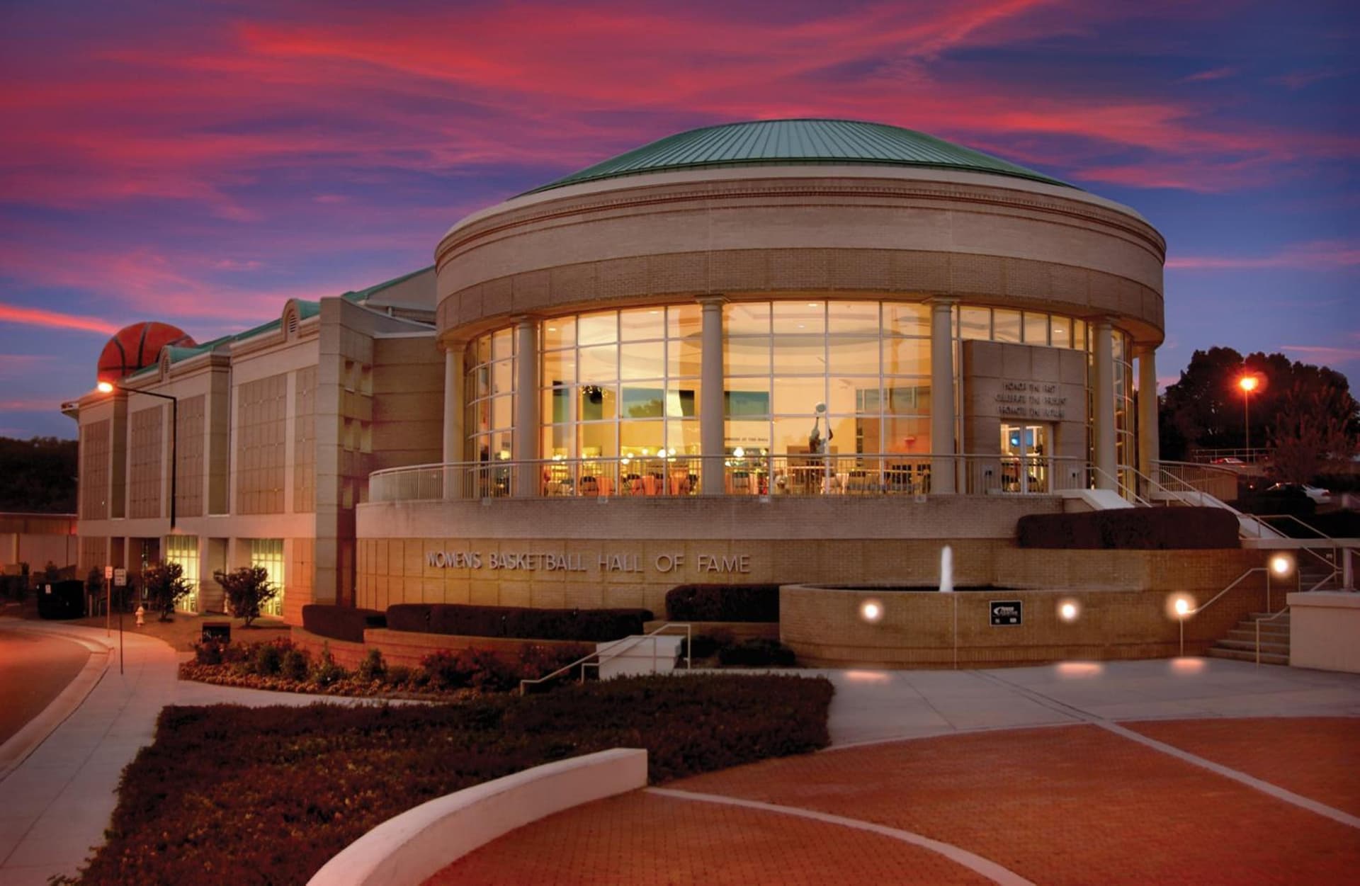 Crowne Plaza Knoxville Downtown University by IHG gallery photo in Knoxville, TN — image 26