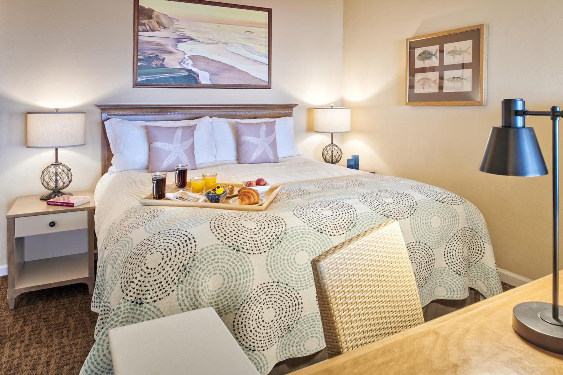 Beach House Half Moon Bay gallery photo in Half Moon Bay, CA — image 17