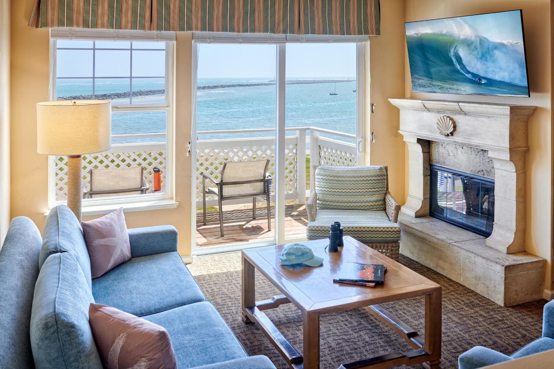 Beach House Half Moon Bay gallery photo in Half Moon Bay, CA — image 20
