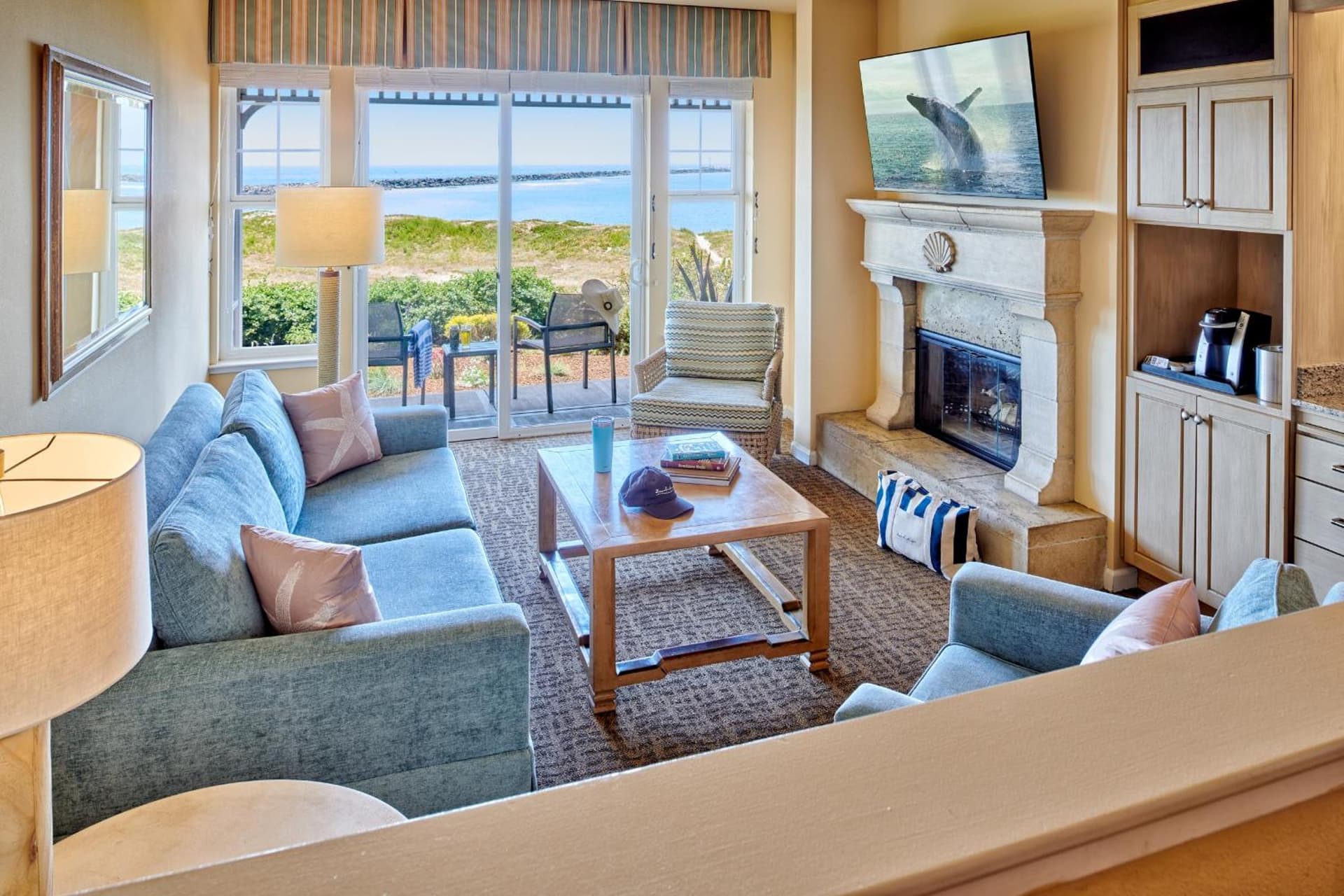 Beach House Half Moon Bay gallery photo in Half Moon Bay, CA — image 15