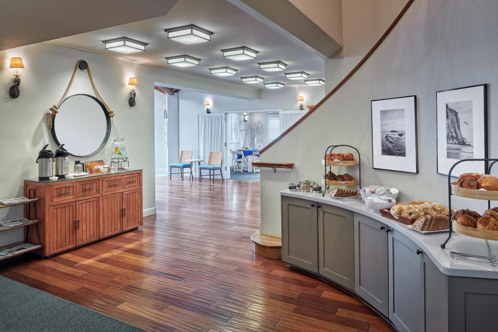 Beach House Half Moon Bay gallery photo in Half Moon Bay, CA — image 10