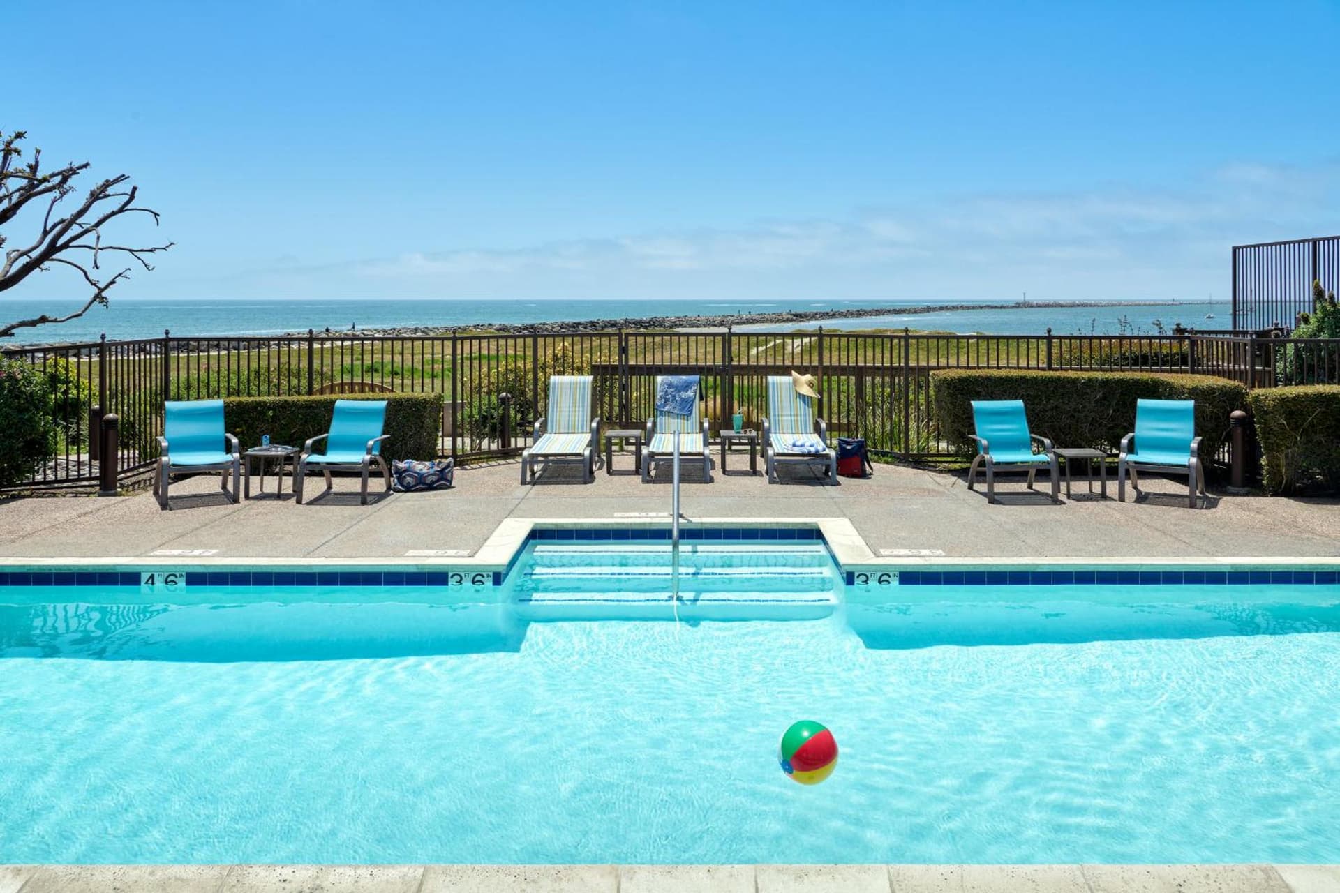 Beach House Half Moon Bay gallery photo in Half Moon Bay, CA — image 36