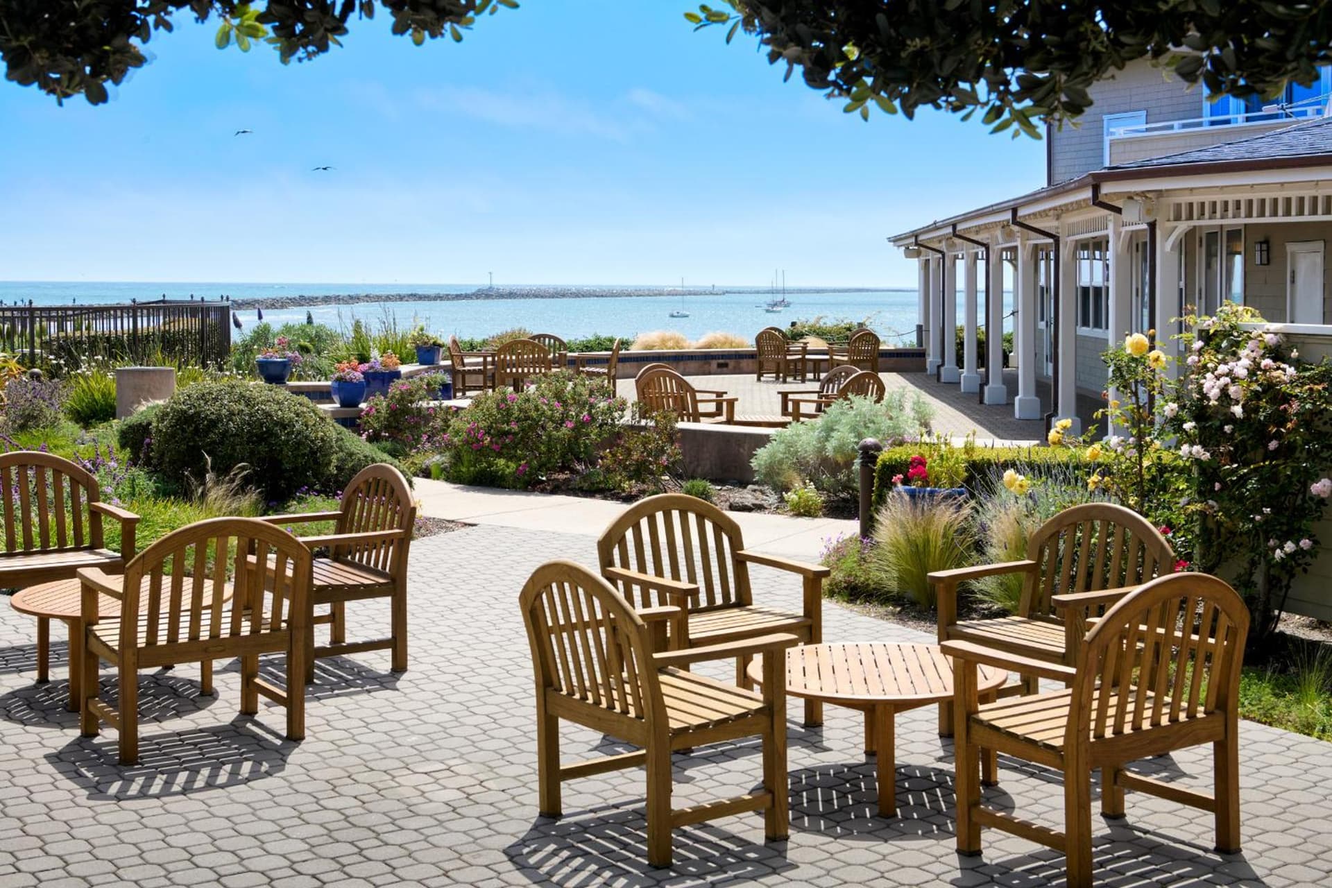 Beach House Half Moon Bay gallery photo in Half Moon Bay, CA — image 18