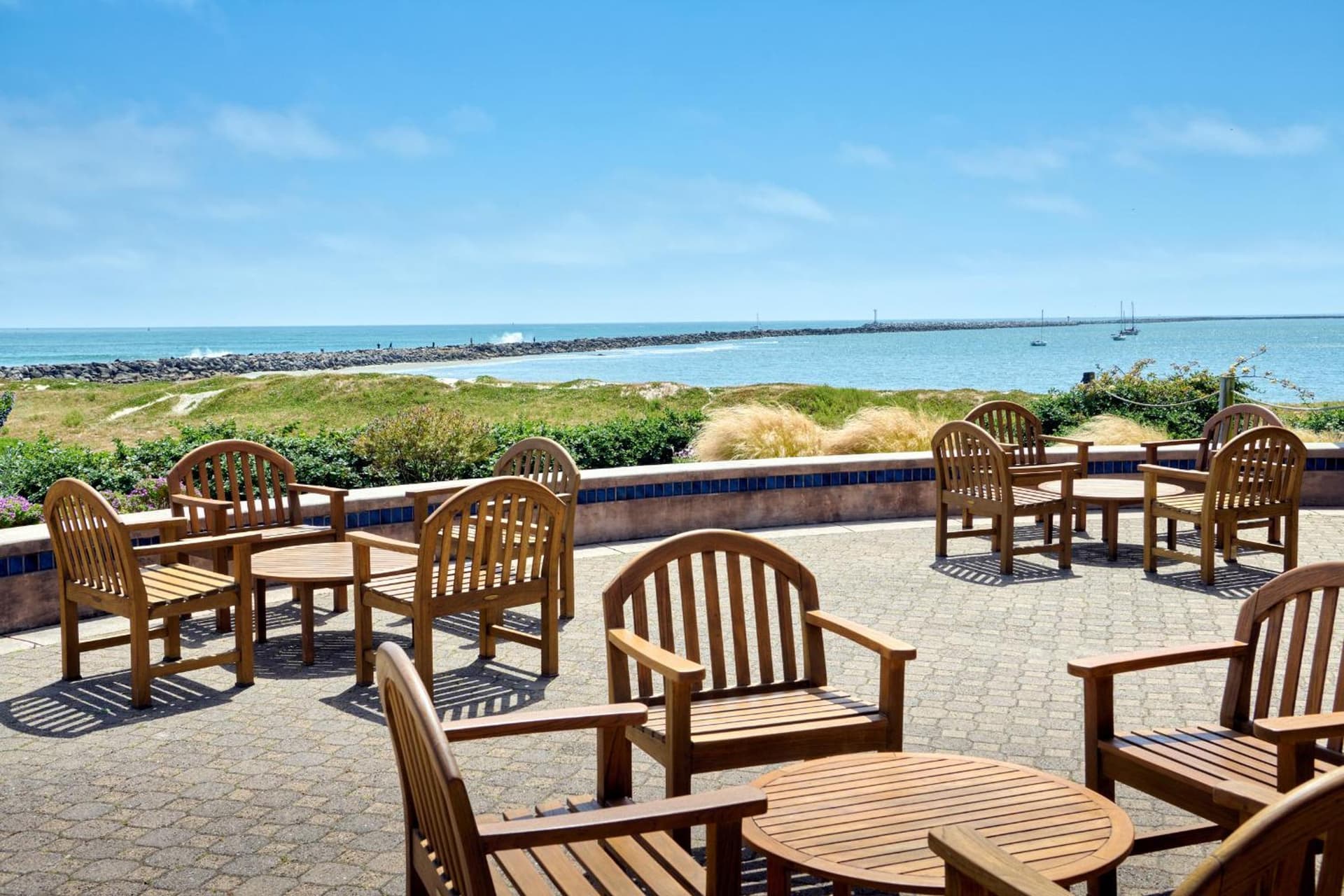 Beach House Half Moon Bay gallery photo in Half Moon Bay, CA — image 53