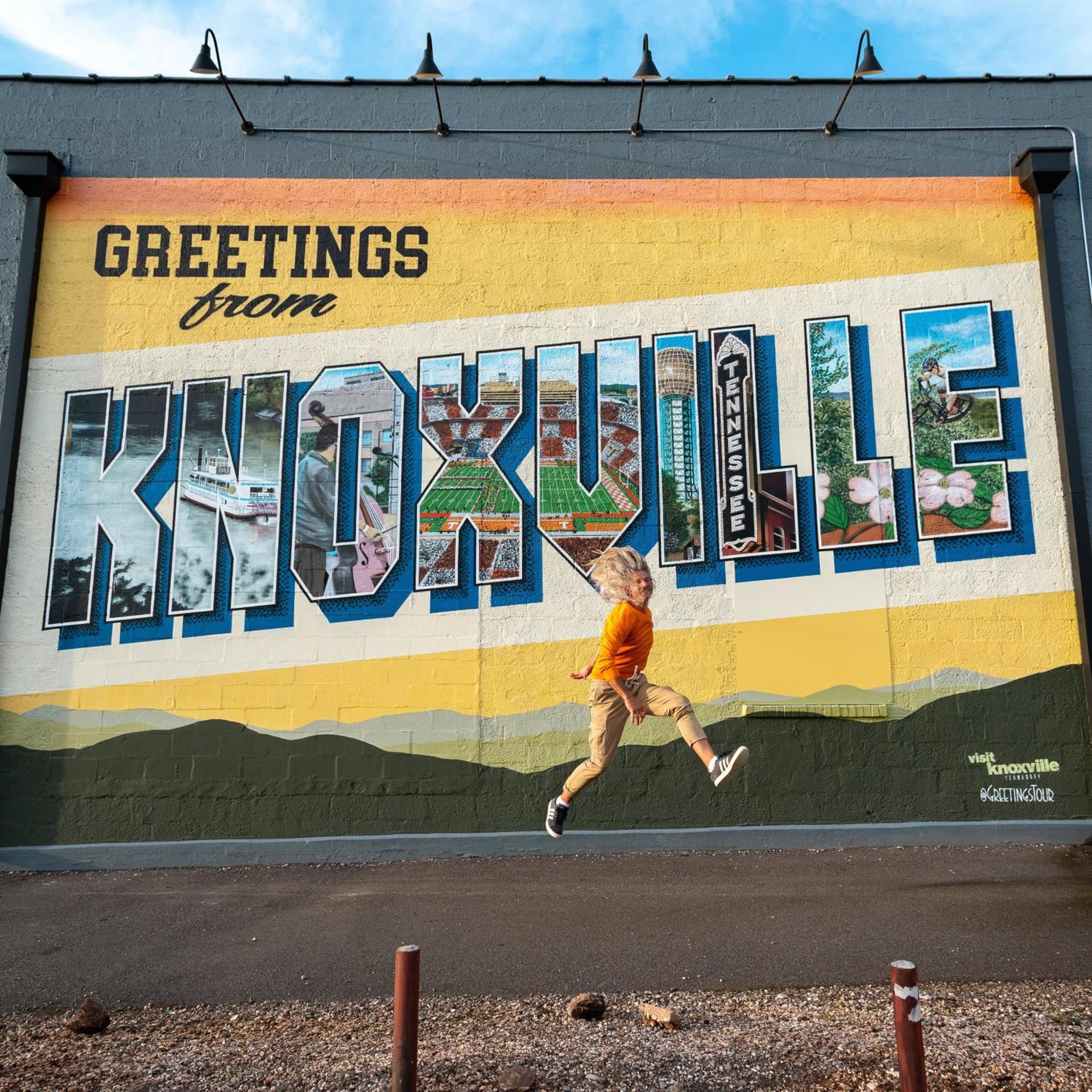 Crowne Plaza Knoxville Downtown University by IHG gallery photo in Knoxville, TN — image 14