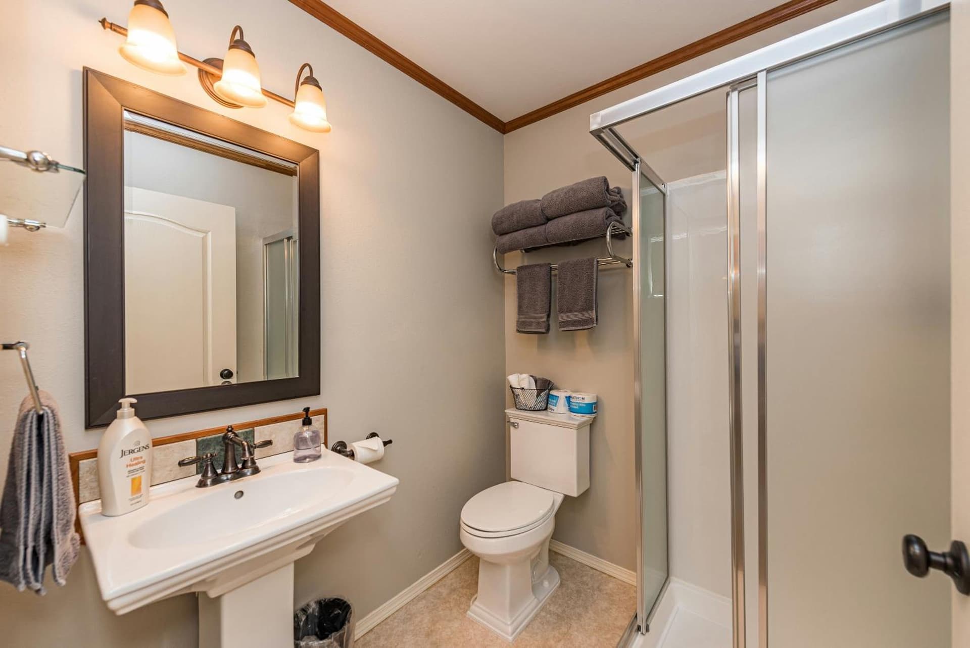 Juan de Fuca Waterfront Hotel & Cottages gallery photo in Sequim, WA — image 25