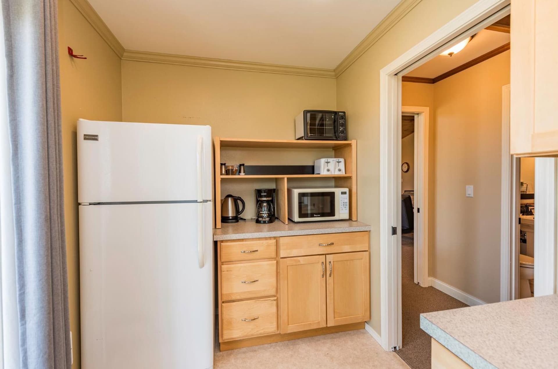 Juan de Fuca Waterfront Hotel & Cottages gallery photo in Sequim, WA — image 29