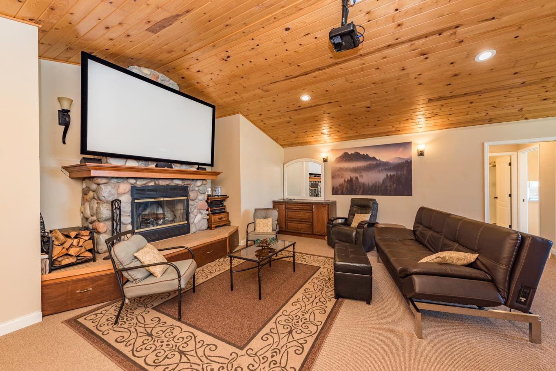 Juan de Fuca Waterfront Hotel & Cottages gallery photo in Sequim, WA — image 117