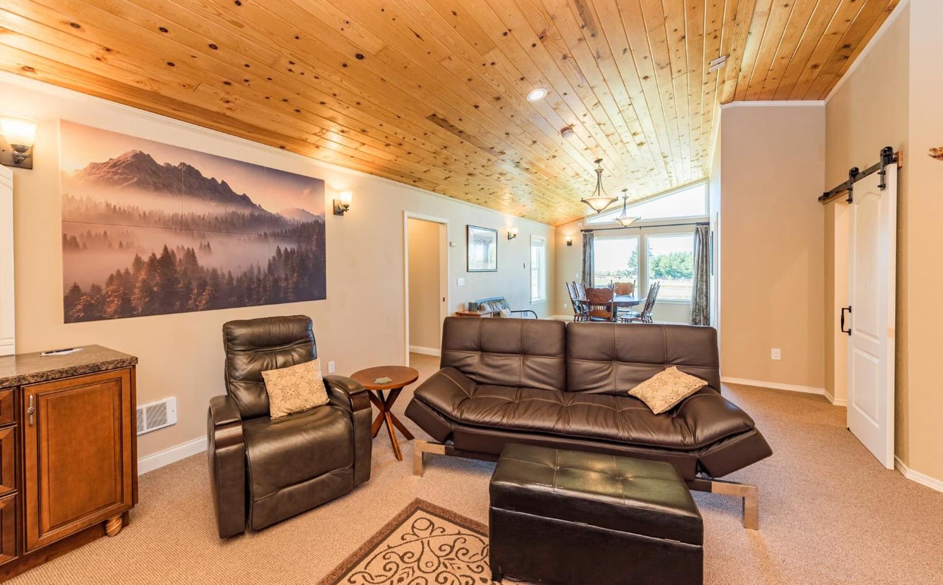 Juan de Fuca Waterfront Hotel & Cottages gallery photo in Sequim, WA — image 45