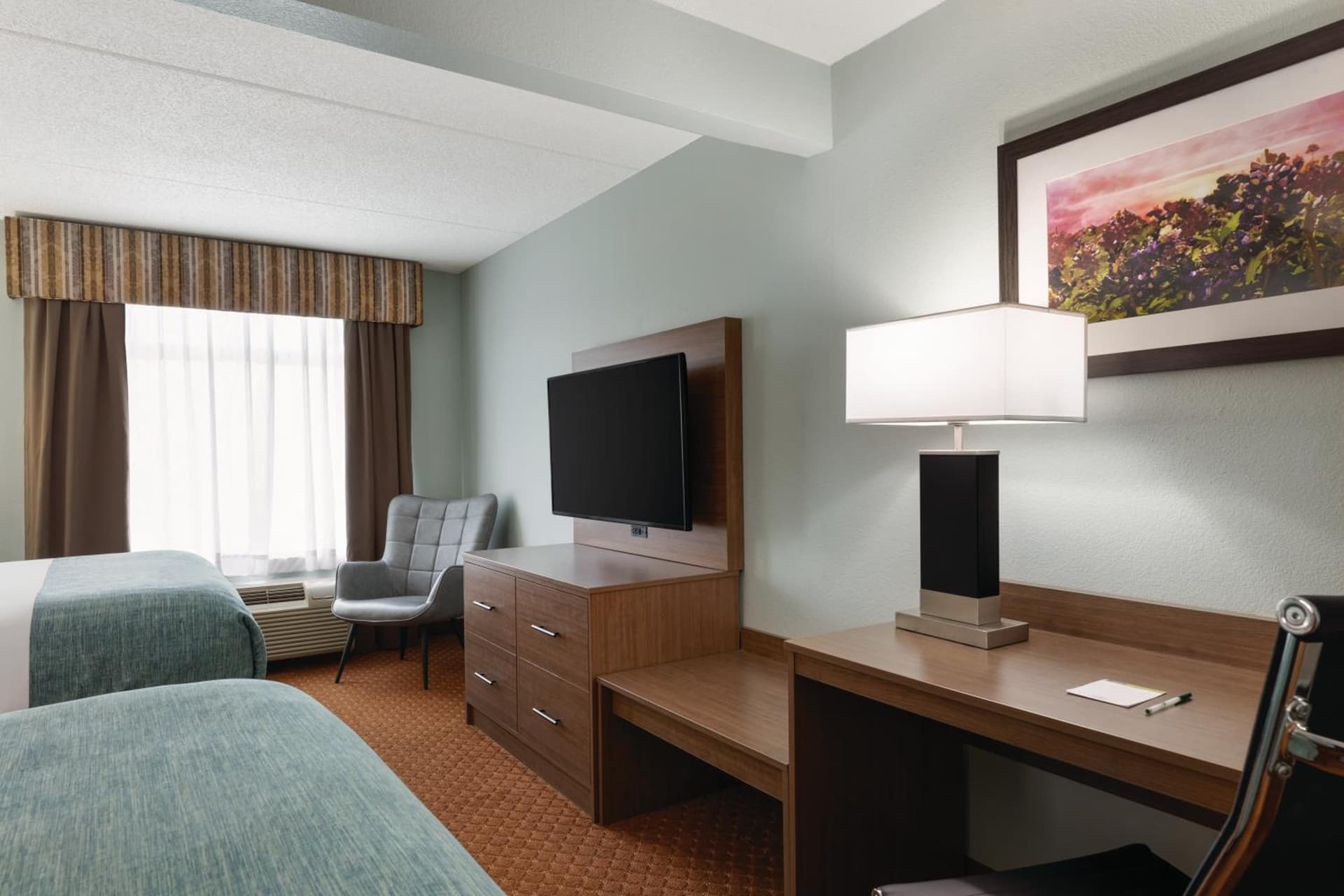 Wingate by Wyndham Louisville East gallery photo in Louisville, KY — image 78