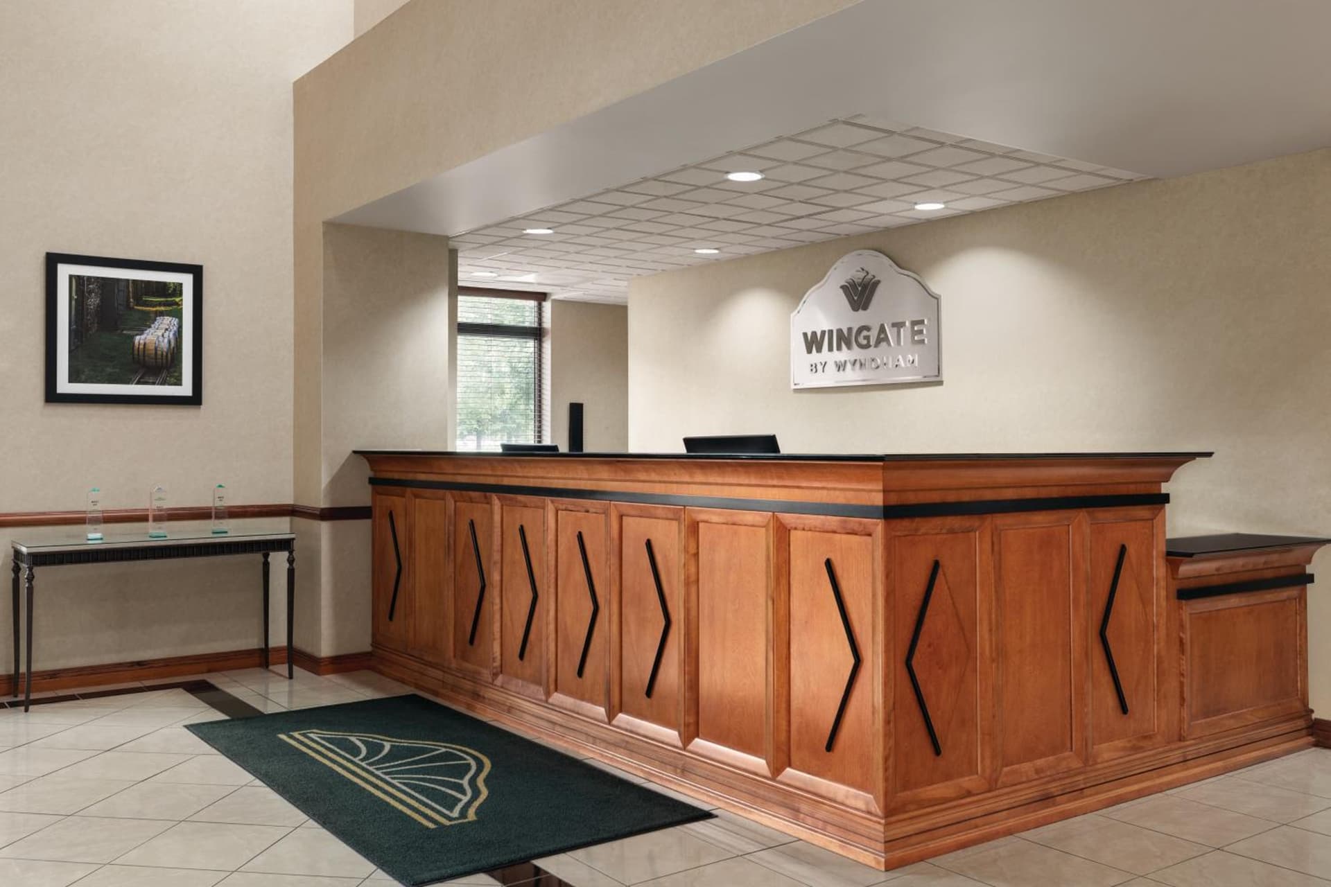 Wingate by Wyndham Louisville East gallery photo in Louisville, KY — image 9