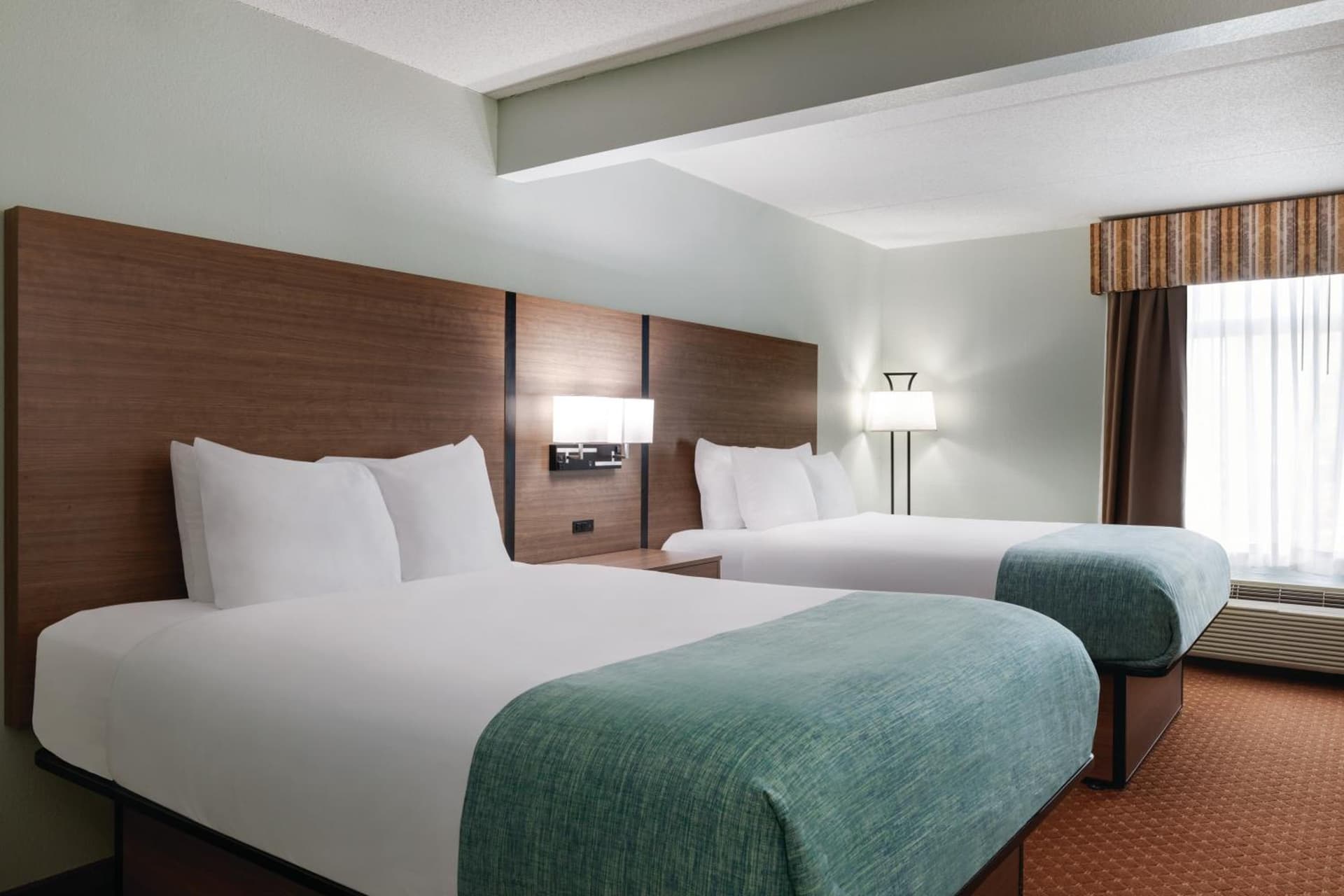 Wingate by Wyndham Louisville East gallery photo in Louisville, KY — image 69