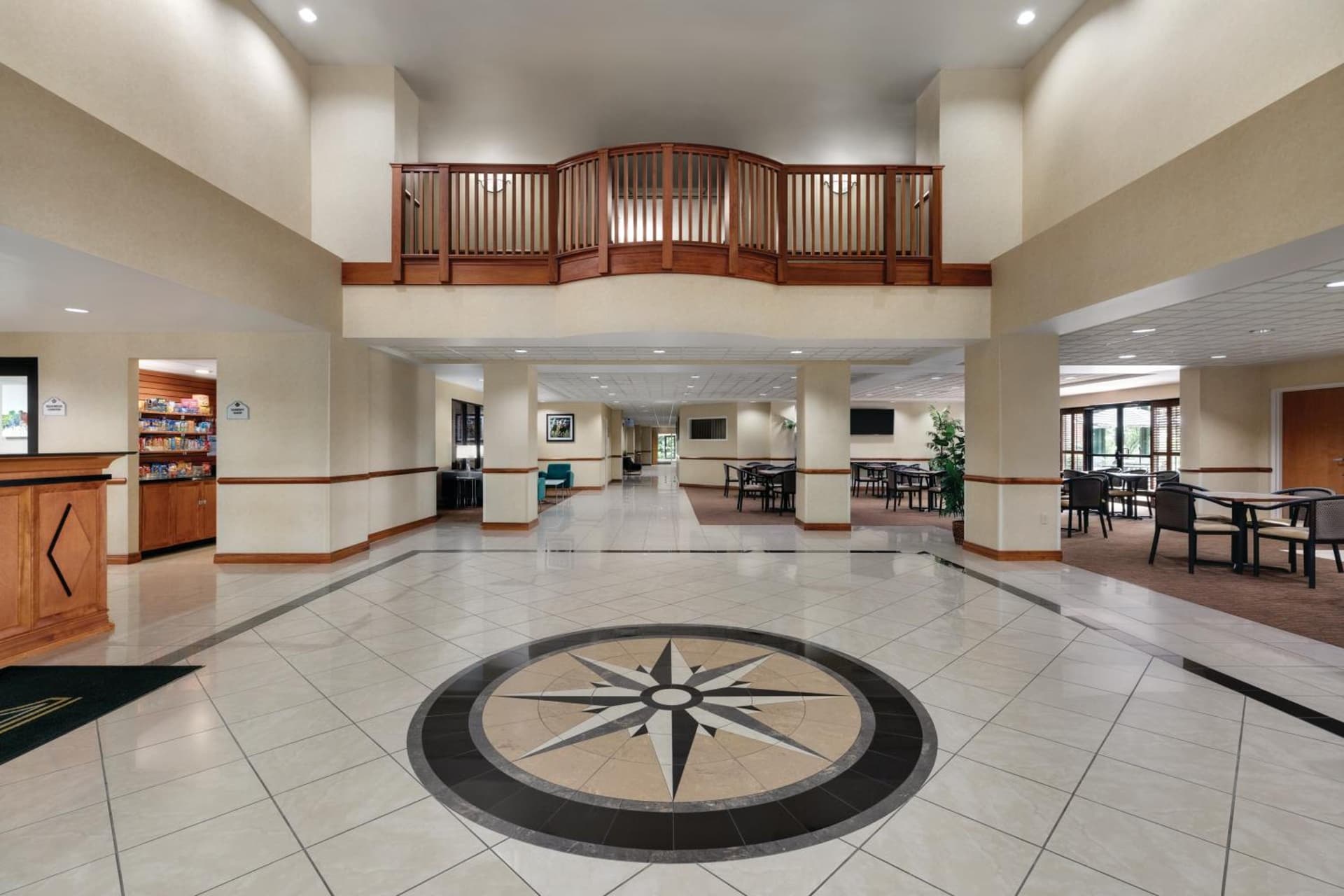 Wingate by Wyndham Louisville East gallery photo in Louisville, KY — image 75