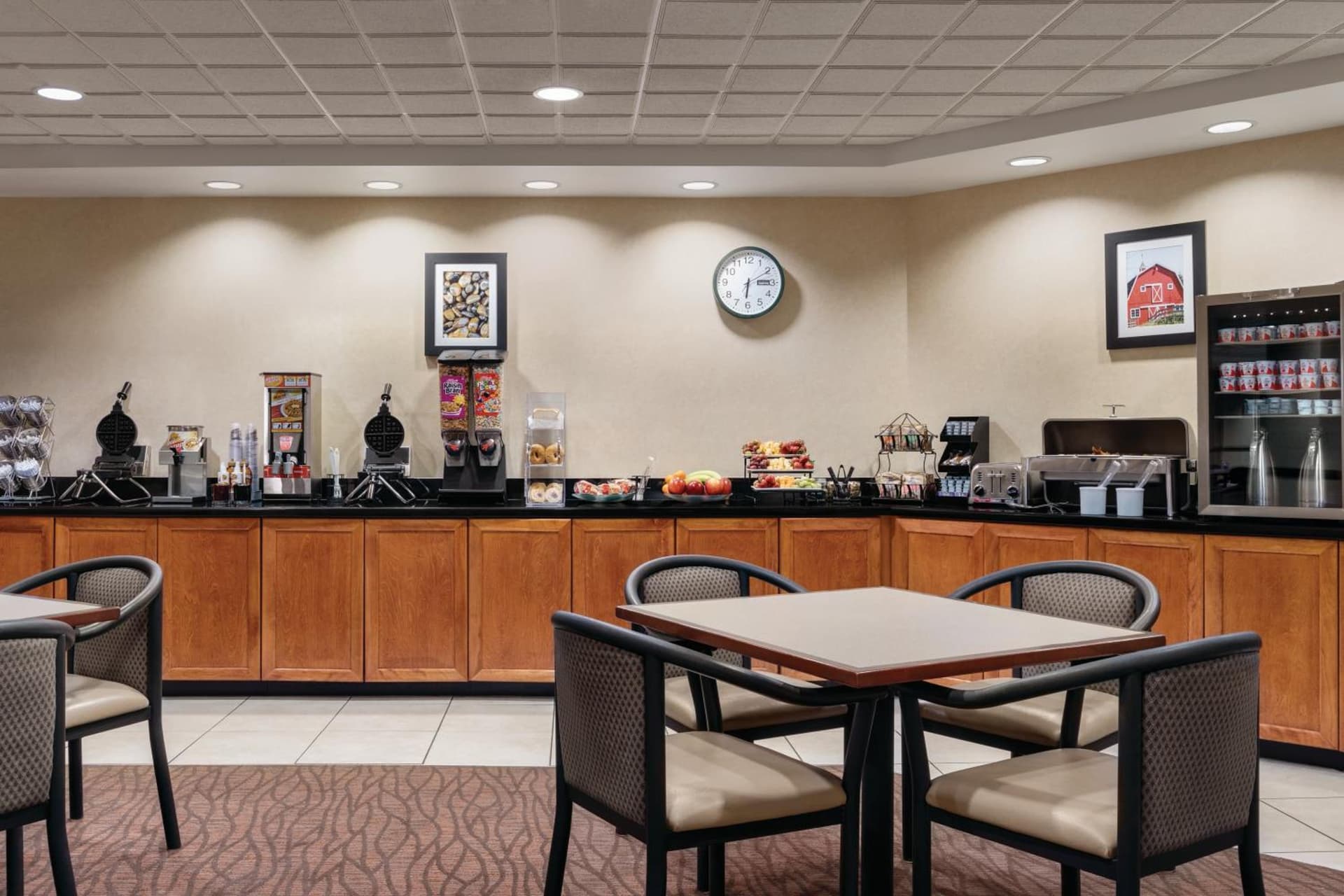 Wingate by Wyndham Louisville East gallery photo in Louisville, KY — image 8