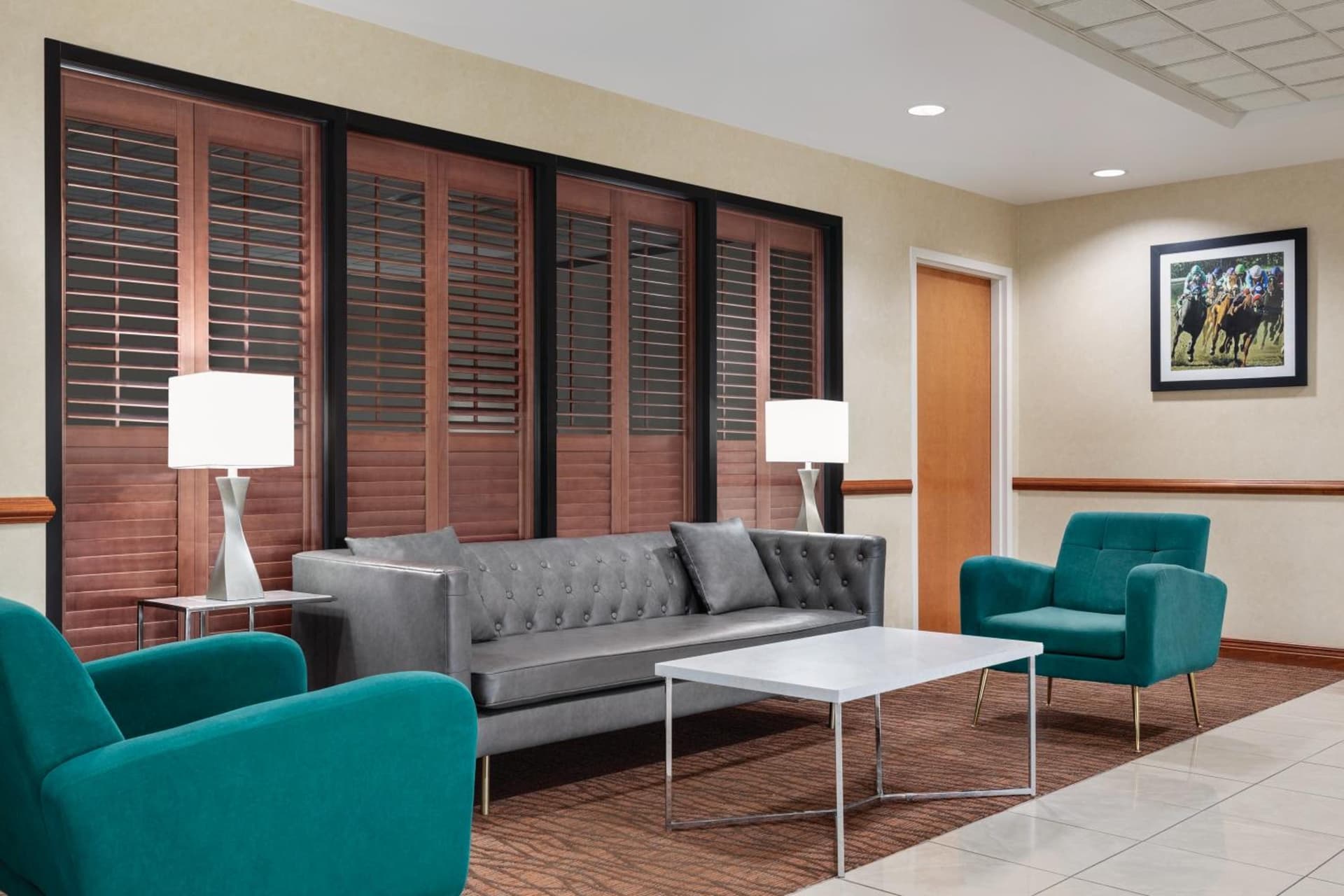 Wingate by Wyndham Louisville East gallery photo in Louisville, KY — image 72