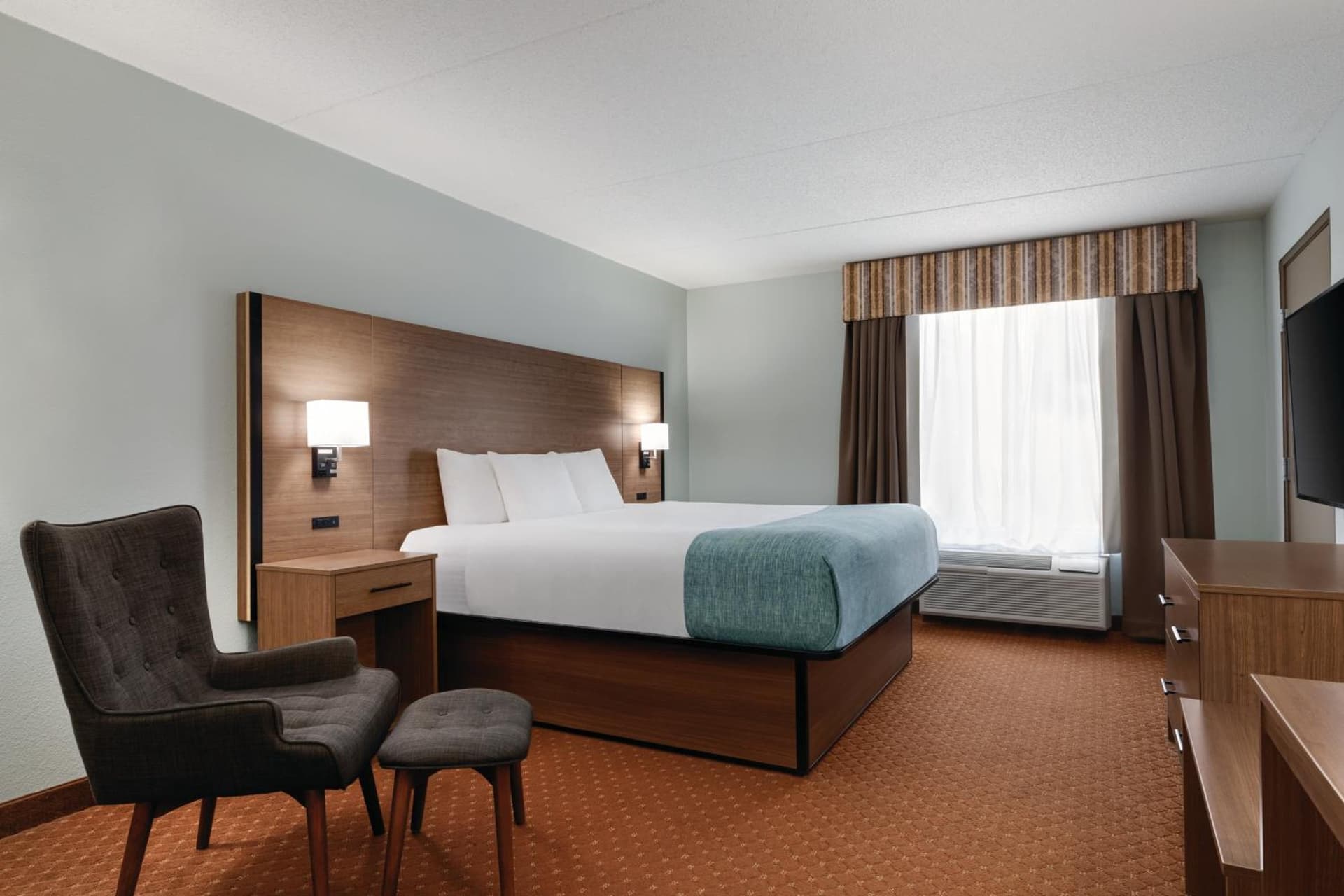 Wingate by Wyndham Louisville East gallery photo in Louisville, KY — image 40