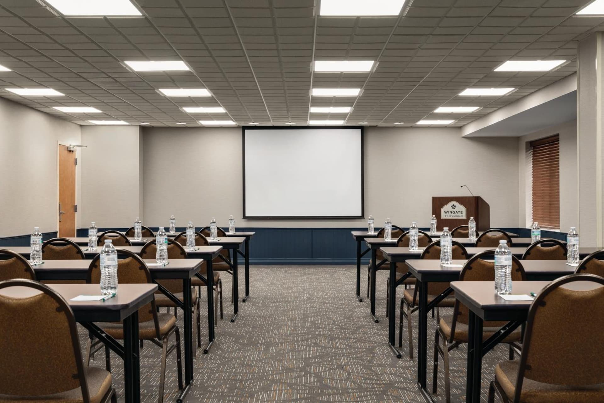 Wingate by Wyndham Louisville East gallery photo in Louisville, KY — image 33